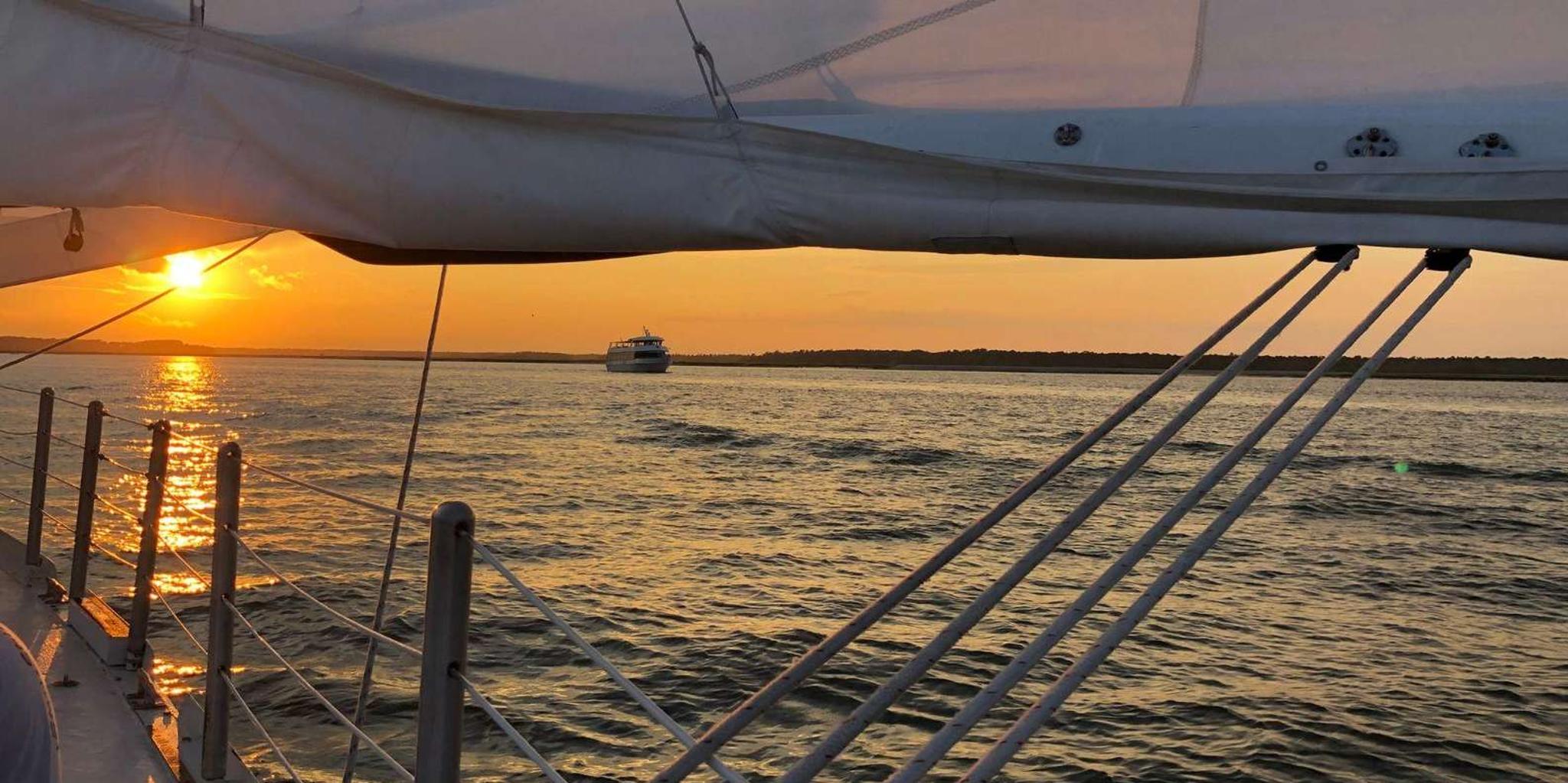 Hilton Head Lunch and Dinner Cruises - Image 4