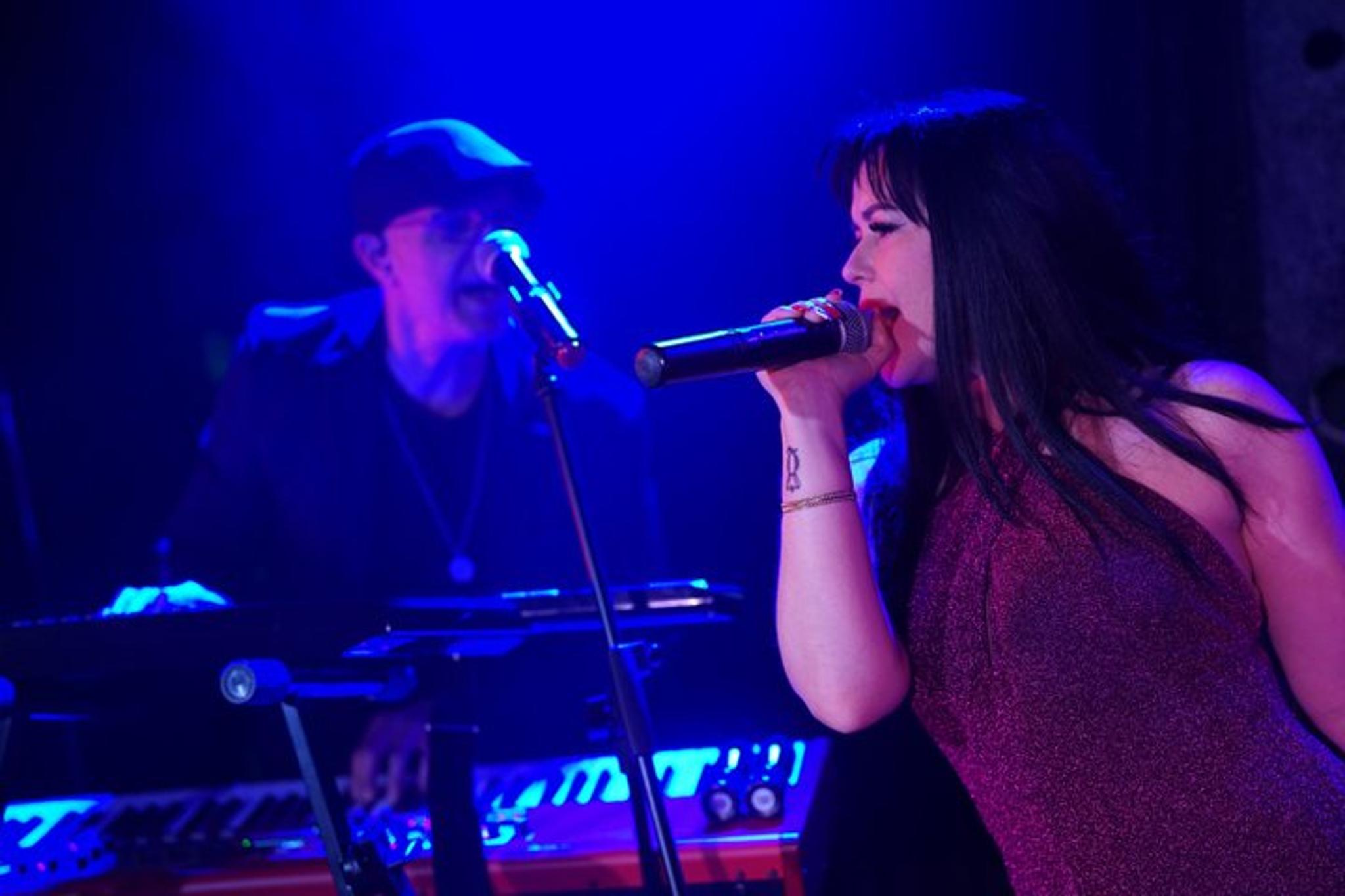 Las Vegas Selena Tribute Show - Image 3