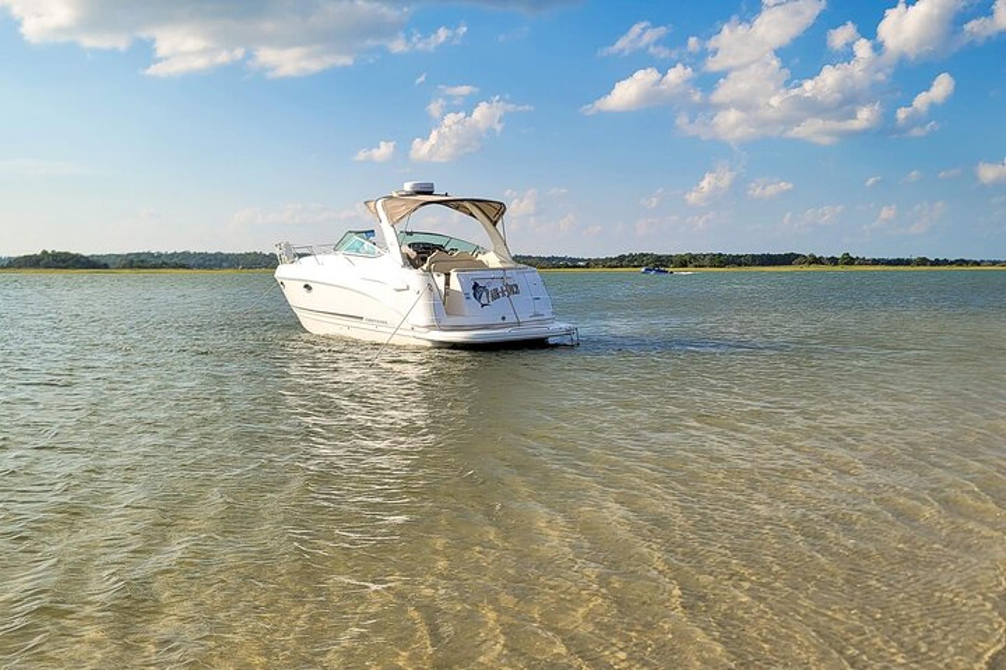 Carolina Beach Boat Charter - Image 5