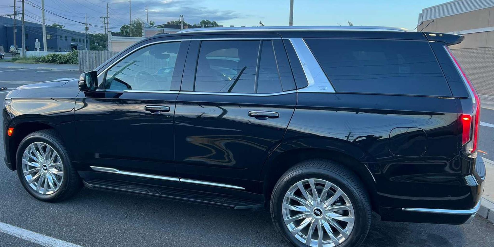 New York Airport Transfer Service