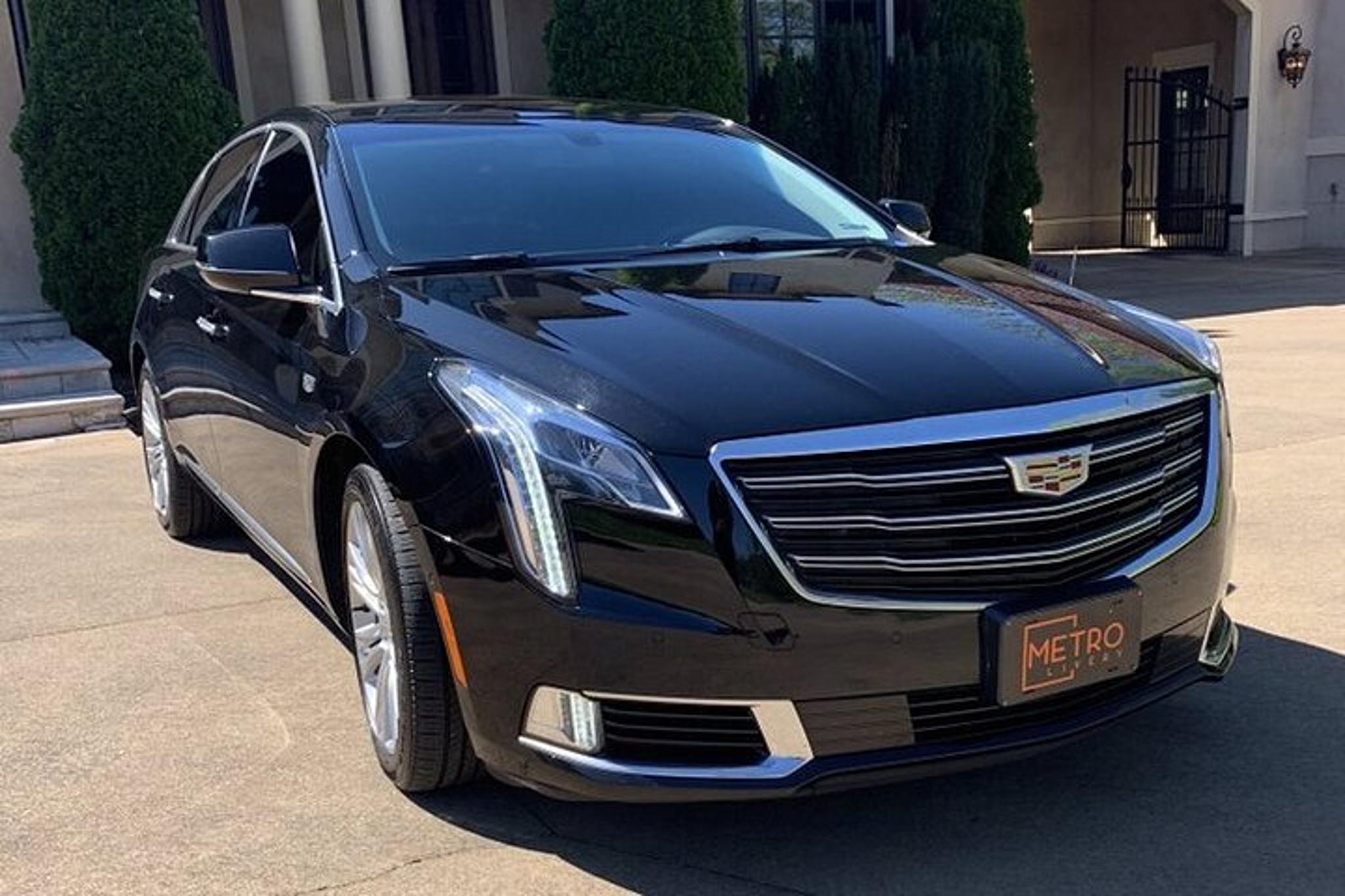 Nashville Private Downtown Tour - Image 2