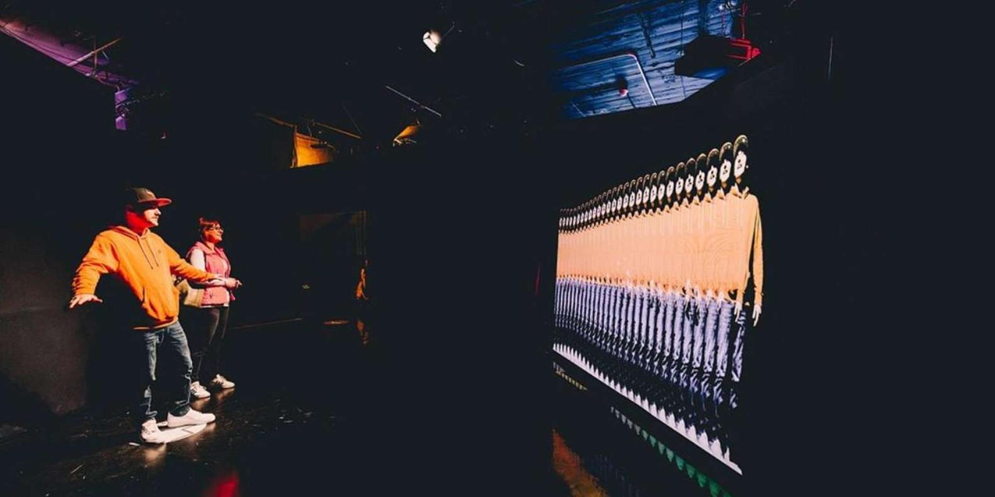 Chicago WNDR Museum Entry Ticket - Image 2