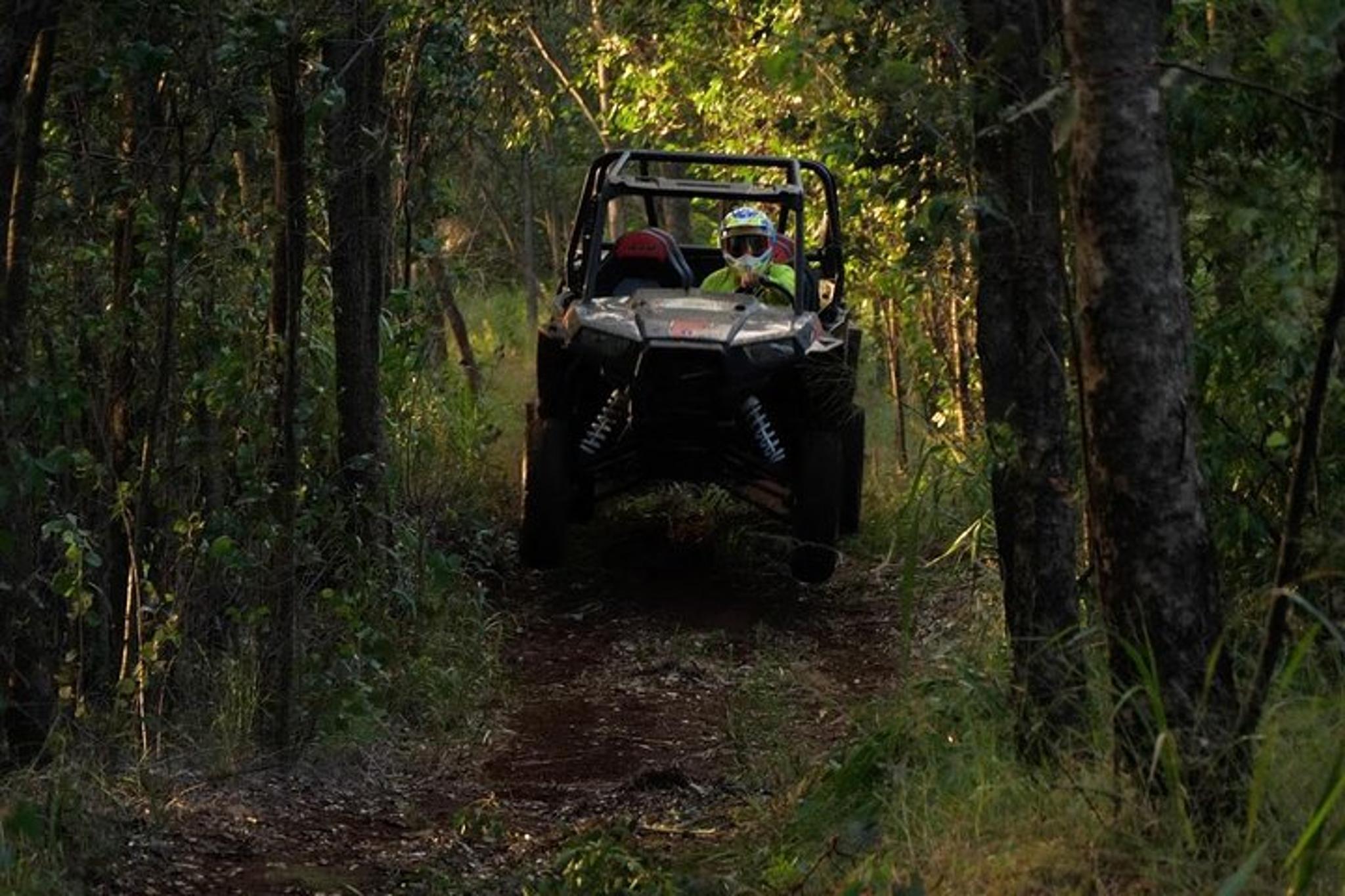 Lahaina ATV Adventure - Image 4
