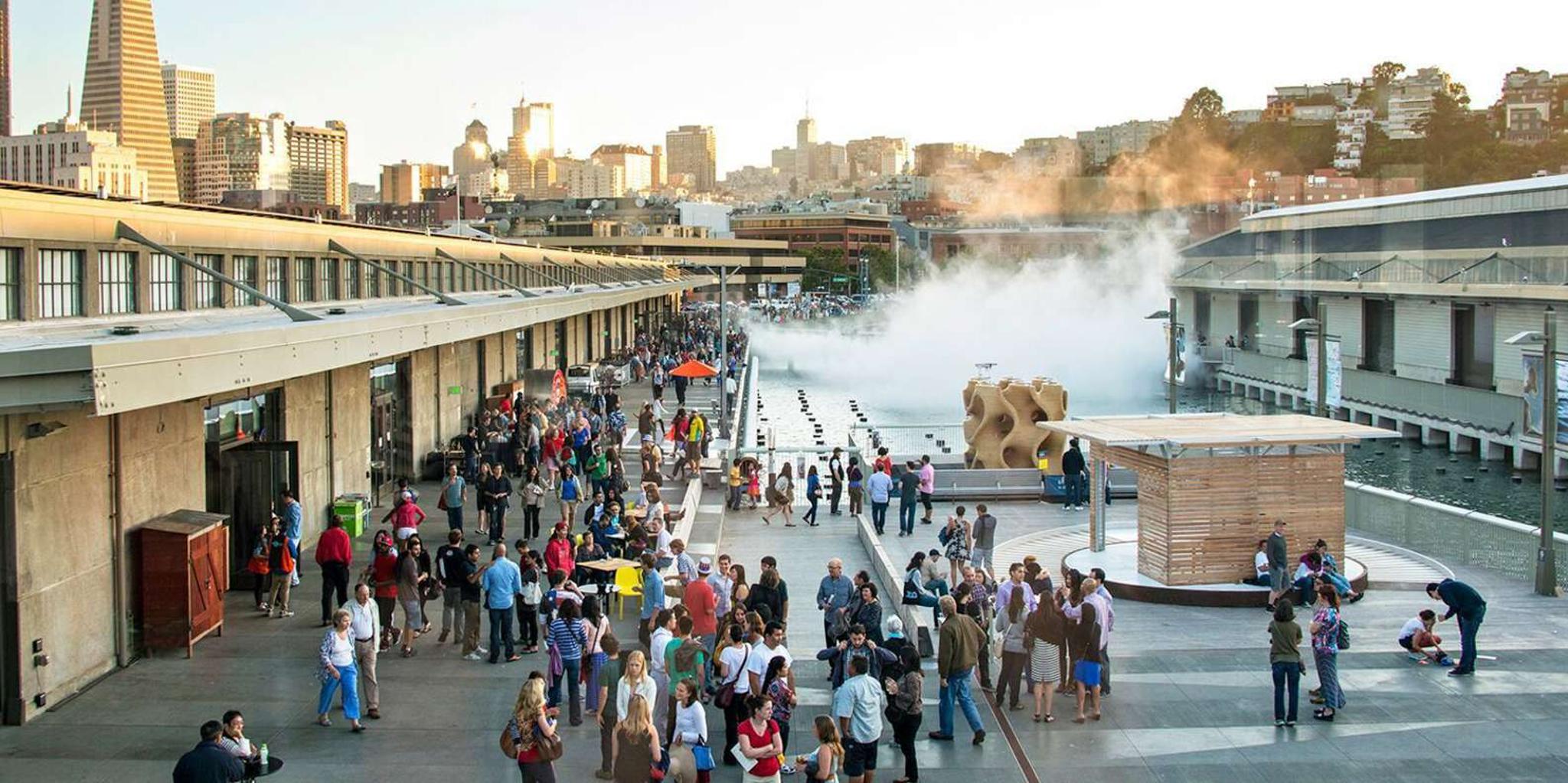 San Francisco Exploratorium Ticket - Image 5