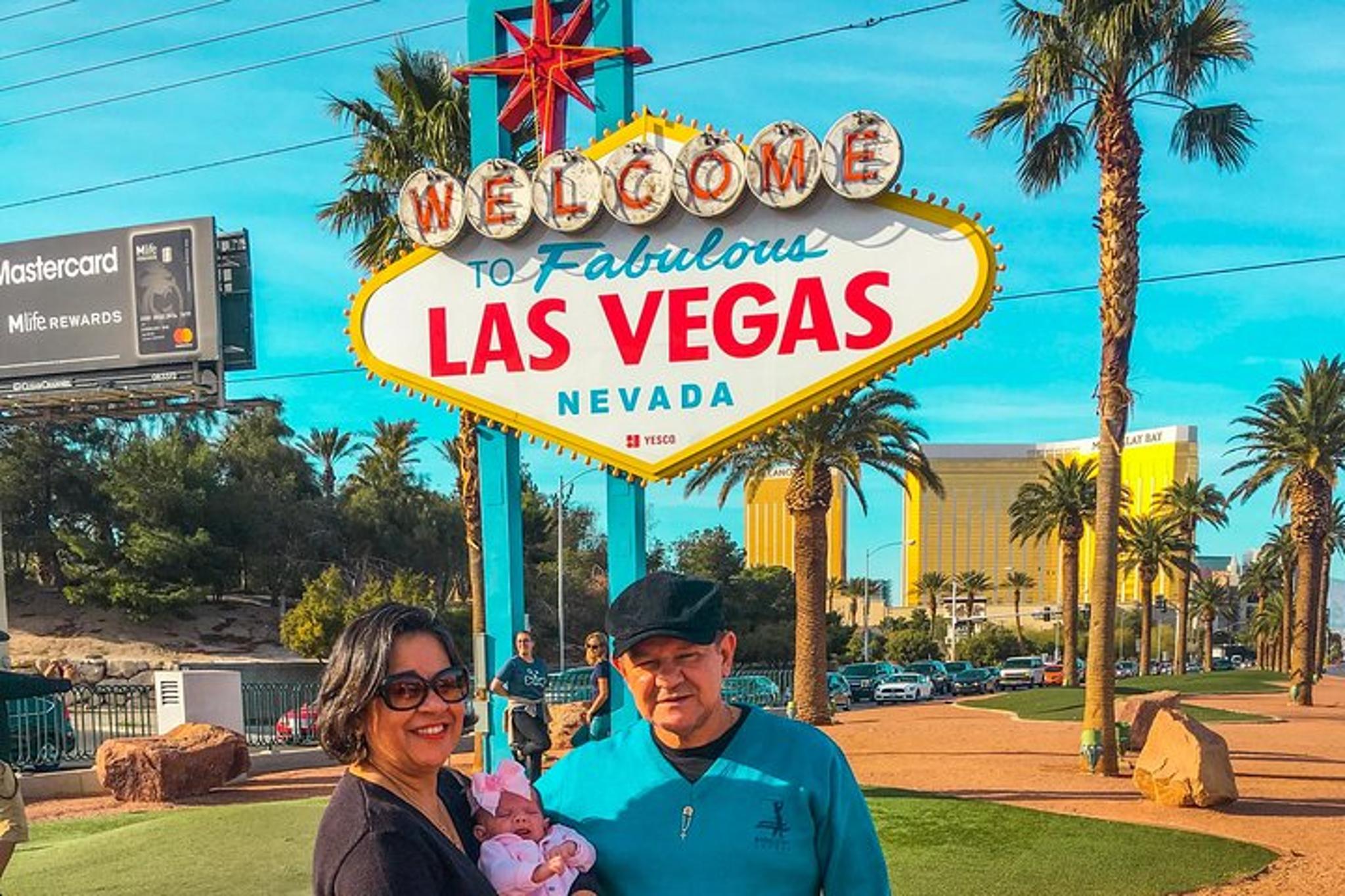 Las Vegas Airport Transfer - Image 4