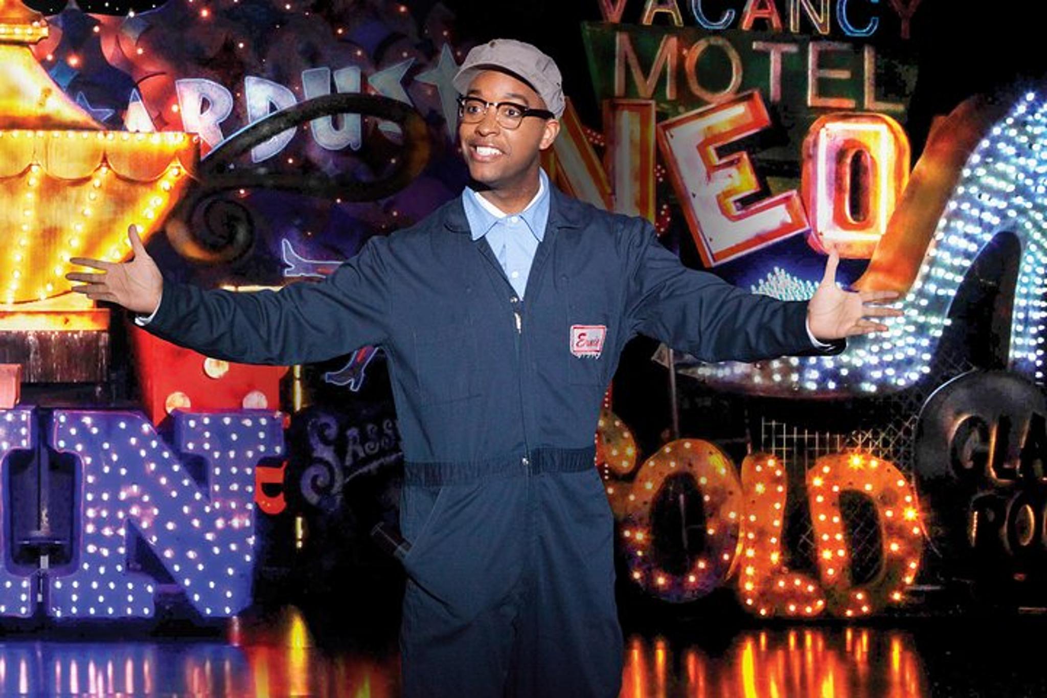 Las Vegas Show at Planet Hollywood 90 min - Image 6