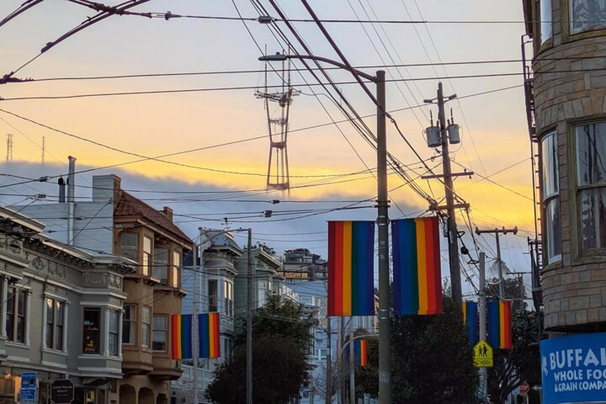 San Francisco Muir Woods Coastal Experience - Image 3
