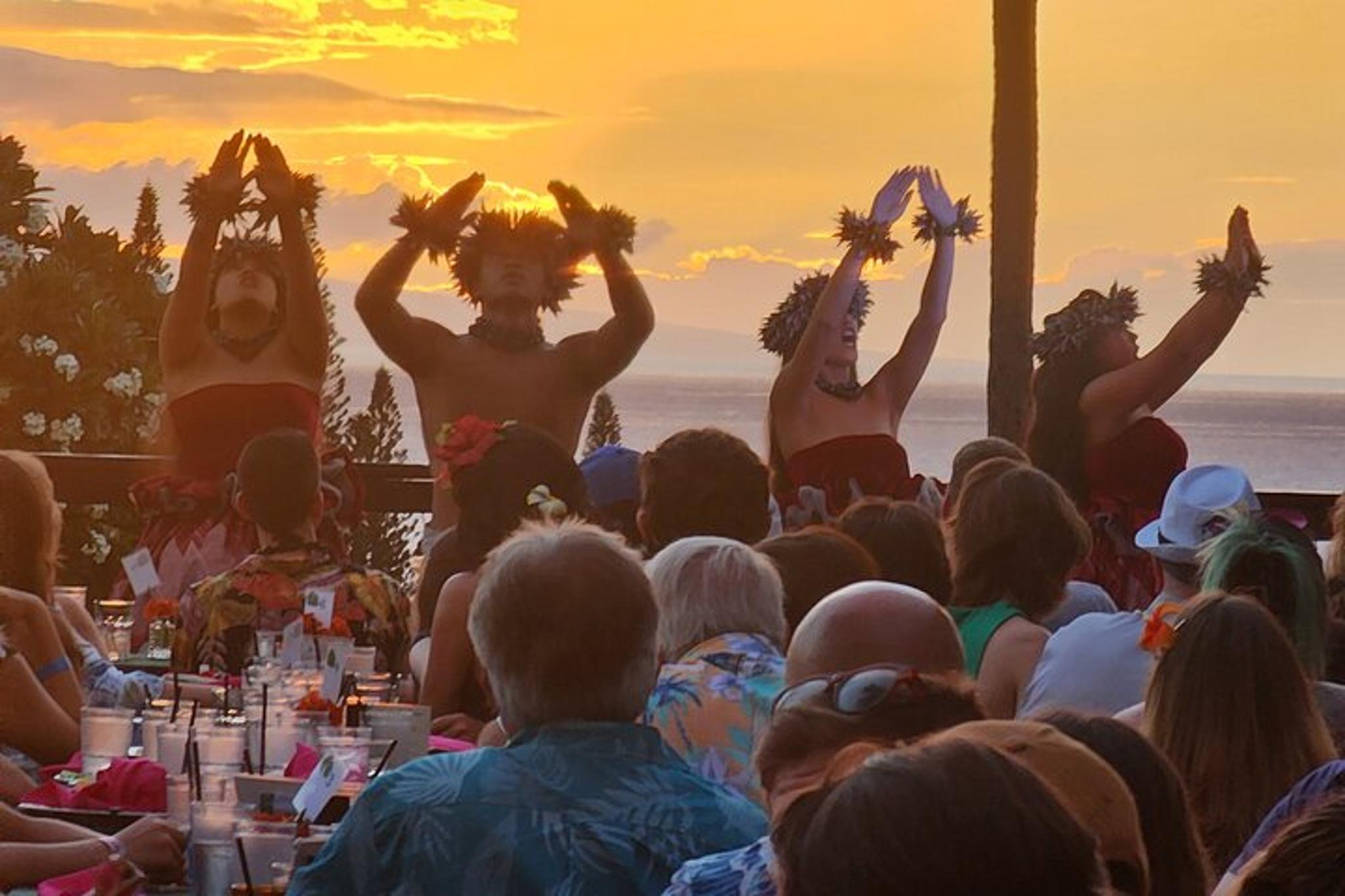 Wailea Luau Experience - Image 5