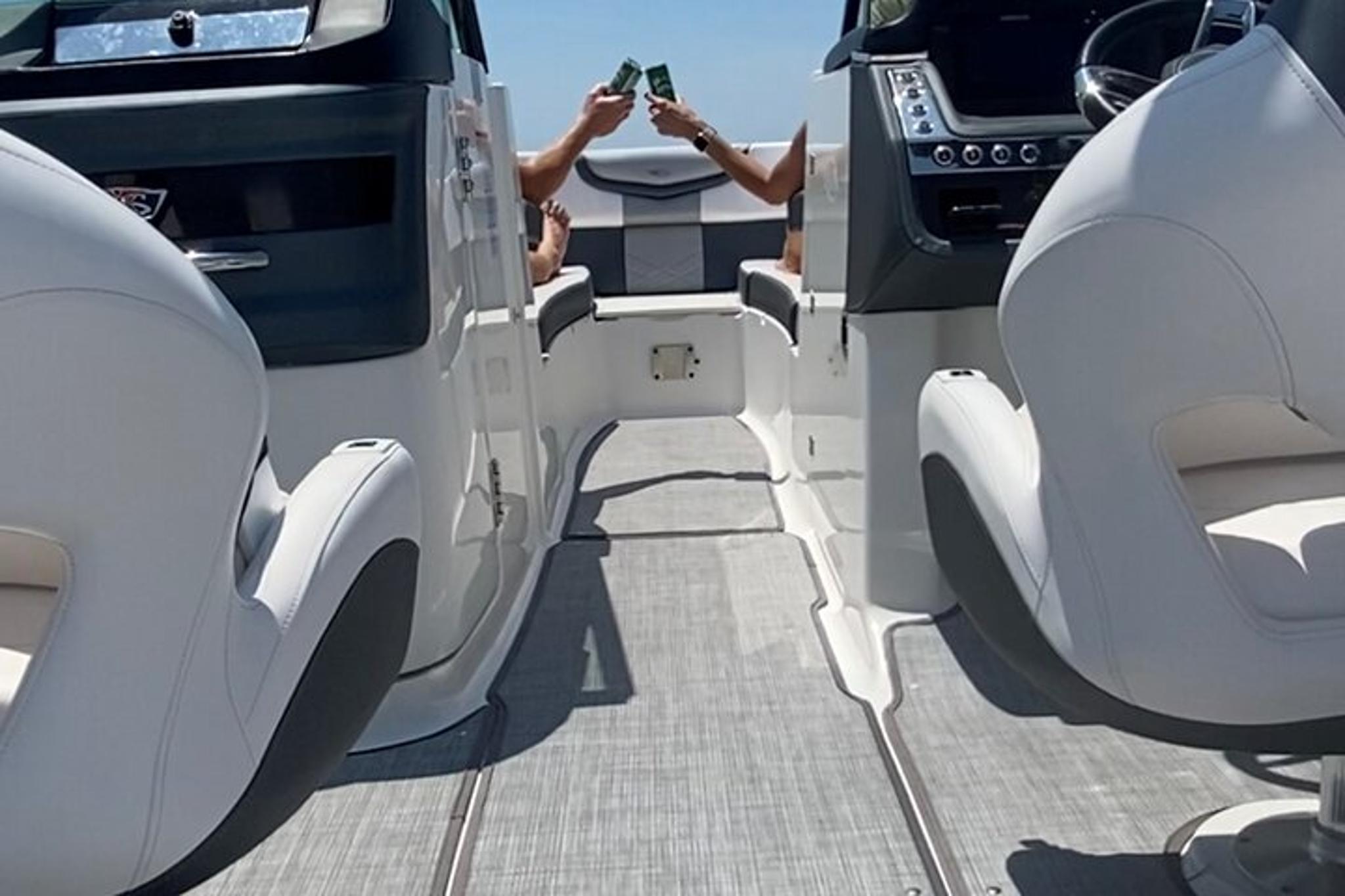 Hilton Head Private Charter - Image 6