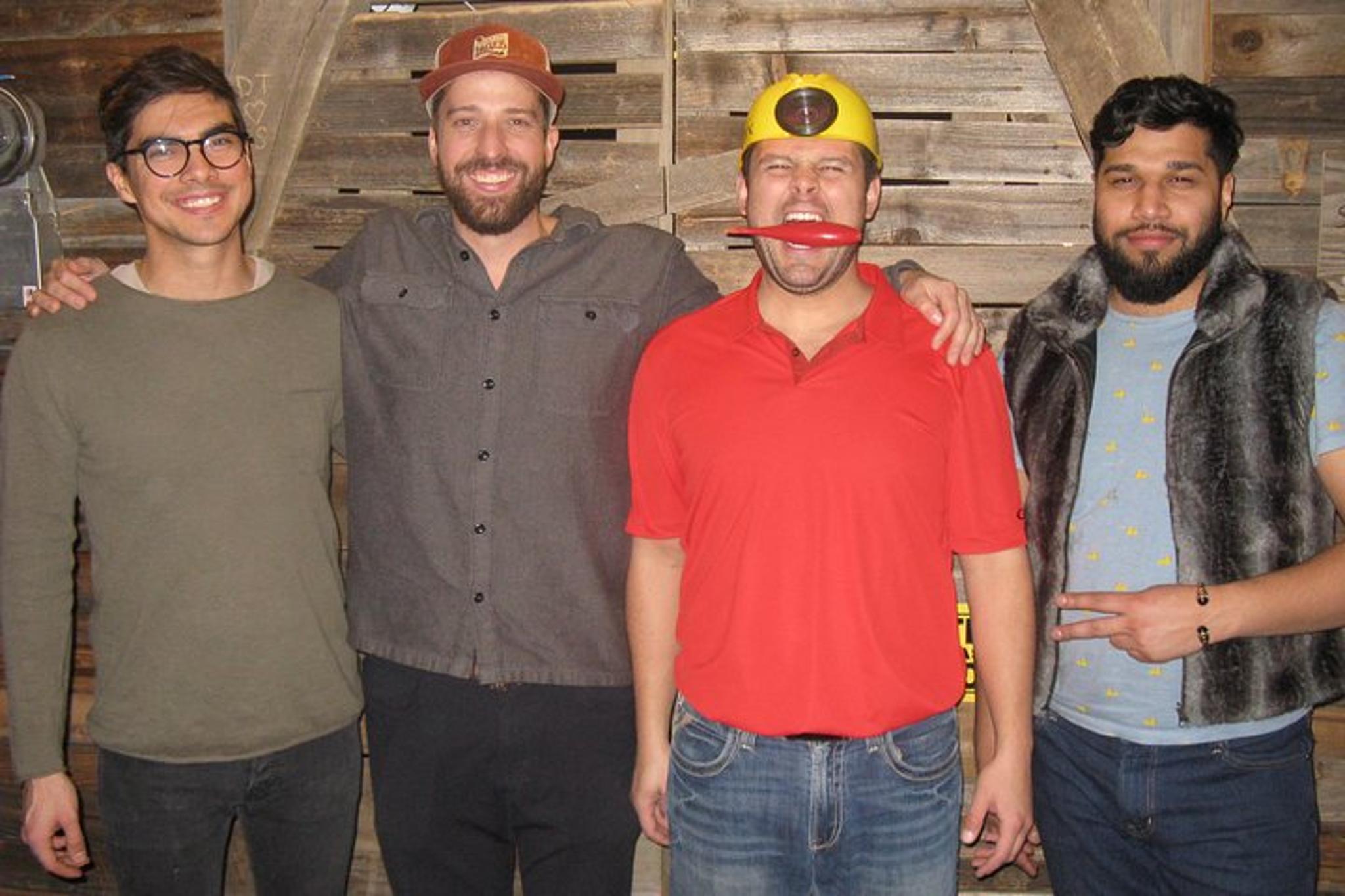 Denver Puzzle Room Experience - Image 4