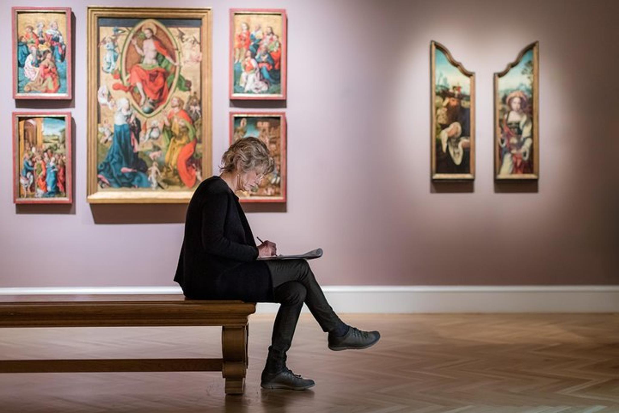 San Francisco Legion of Honor Museum Admission - Image 5