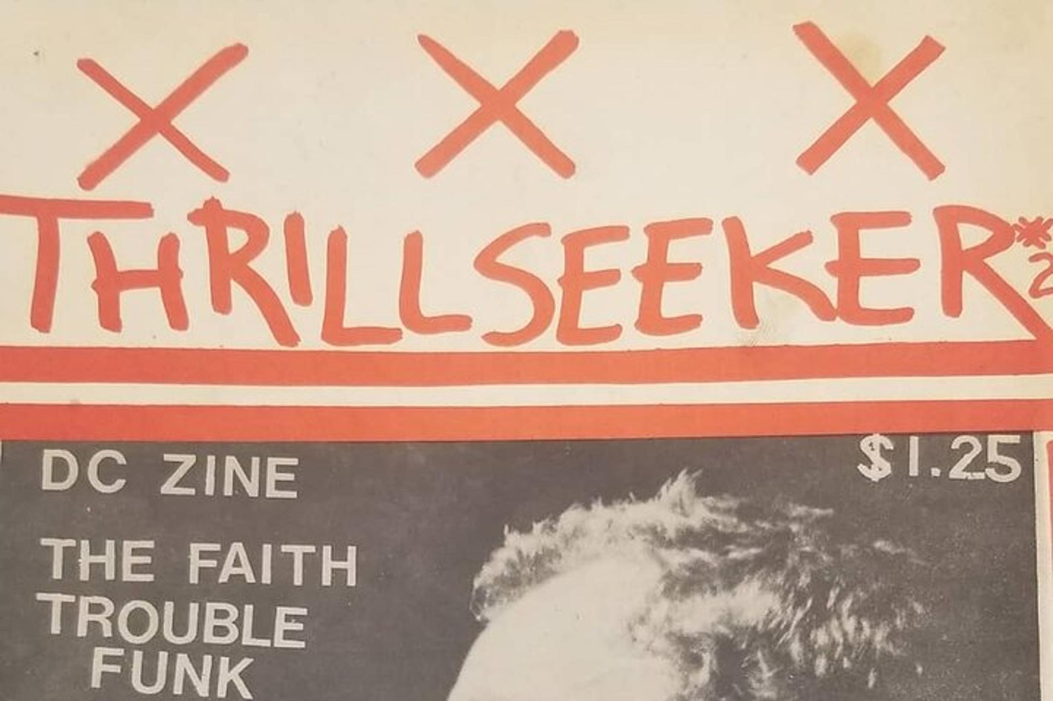 Washington D.C. Punk Scene Tour 90 Min - Image 3