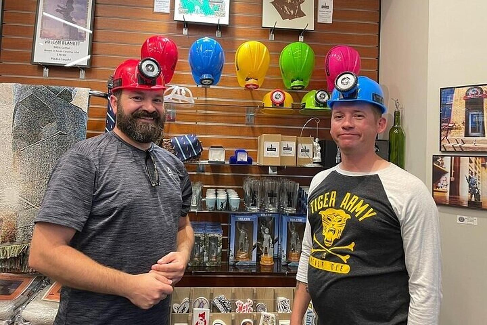 Plymouth Scavenger Hunt - Image 6