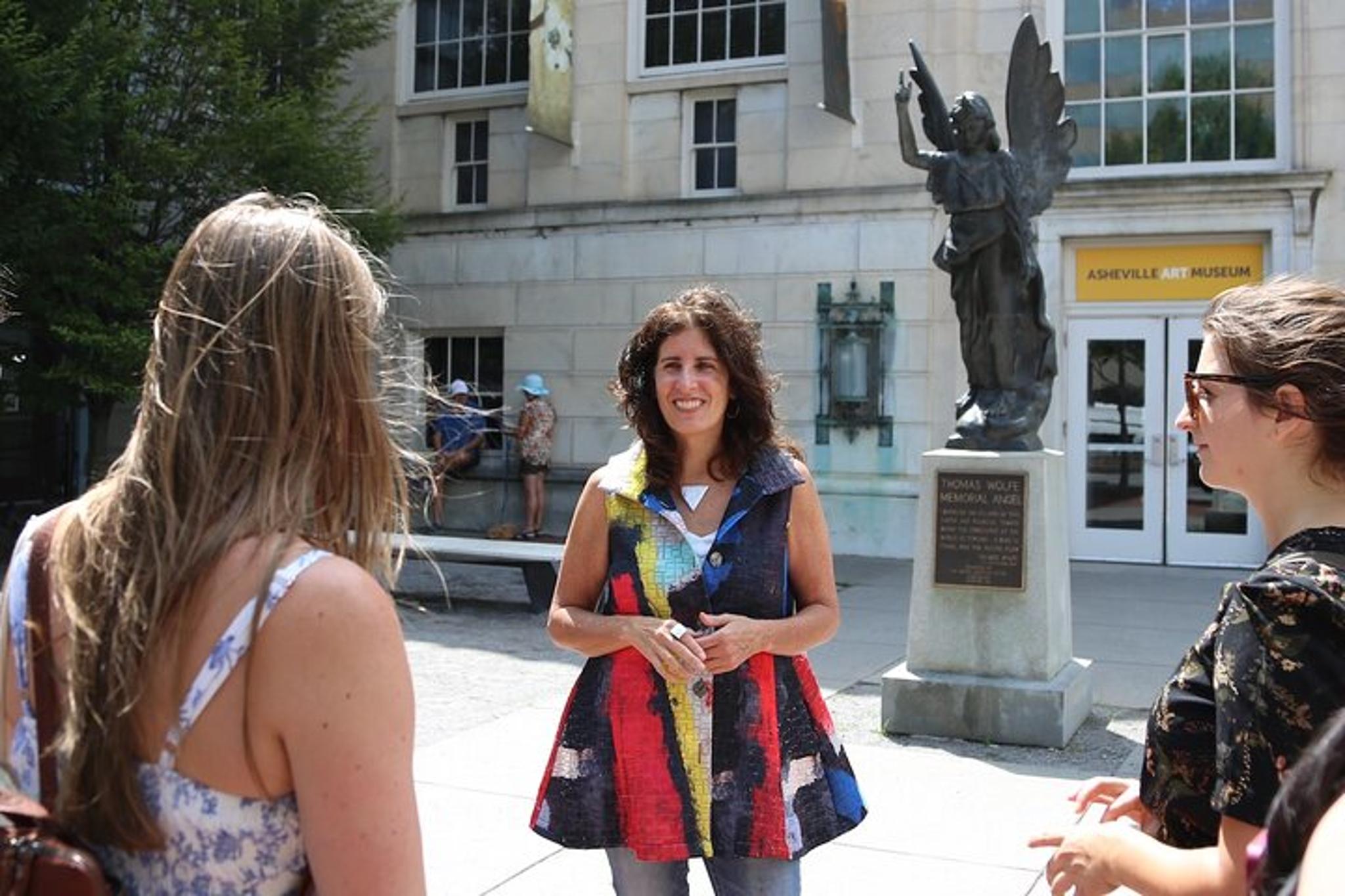 Asheville Art and Food Tour - Image 1