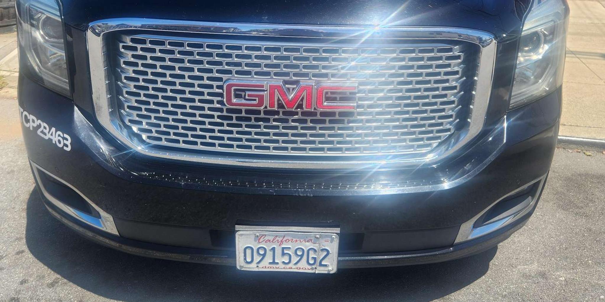 San Francisco Airport Transfer