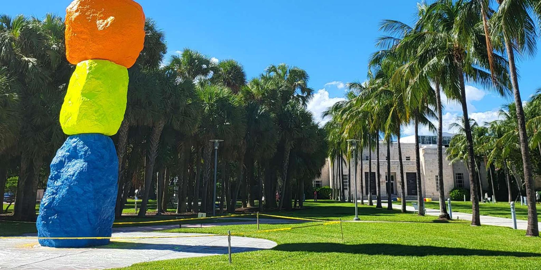 Miami City Private Tour - Image 3