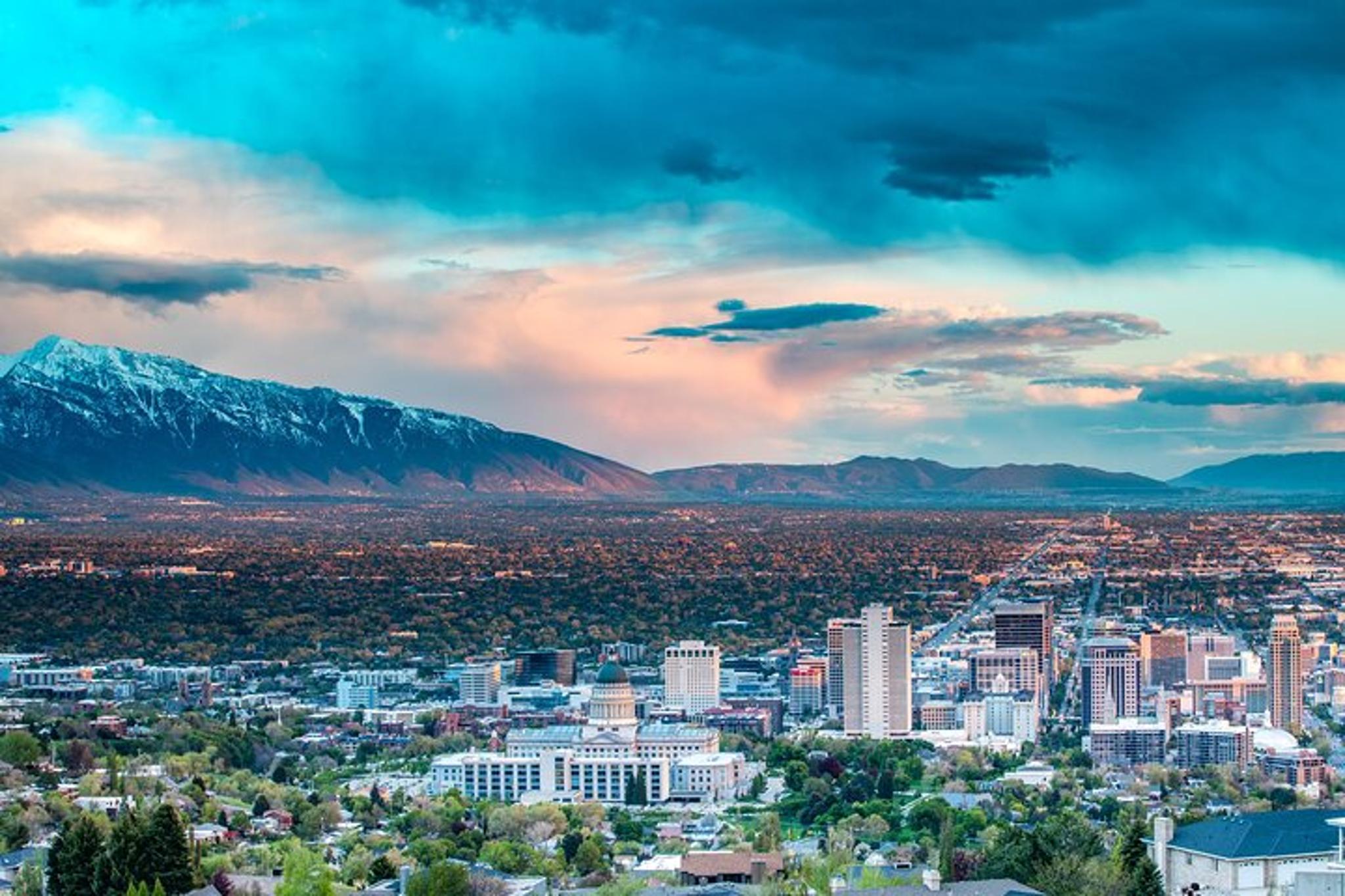 Salt Lake City National Parks Tour 8 Days - Image 4