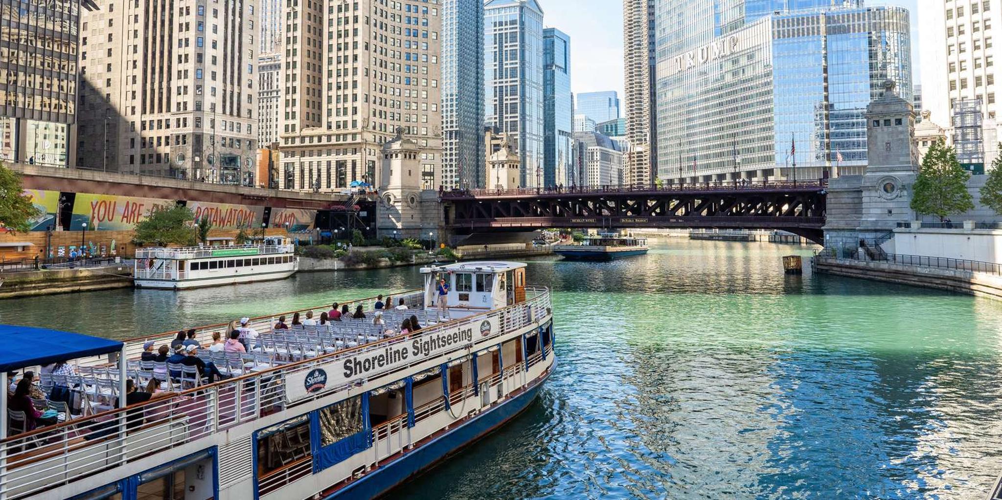 Chicago Explorer Pass: Attractions & Tours - Image 4