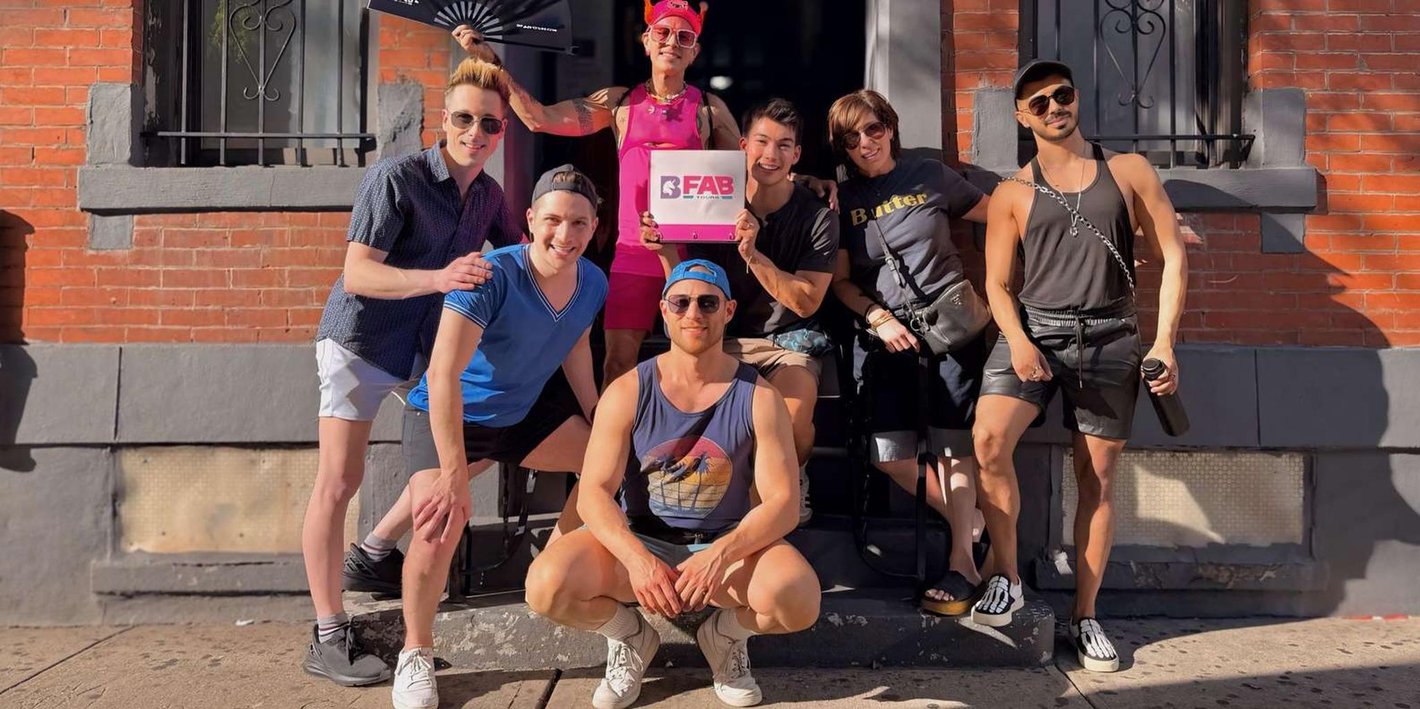 New York City Hell's Kitchen Walking Tour - Image 3