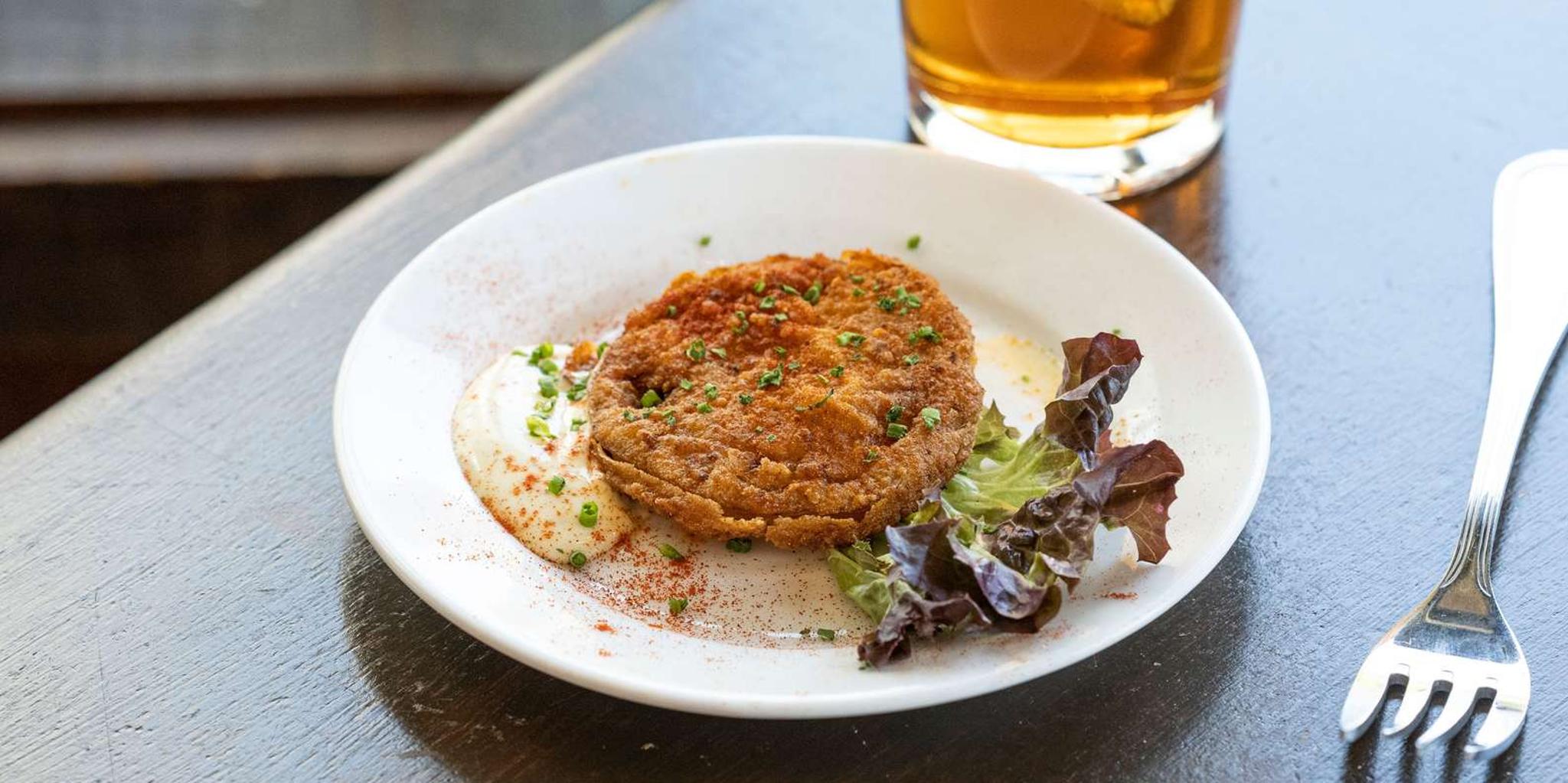 Charleston Upper King Street Food Tour - Image 2