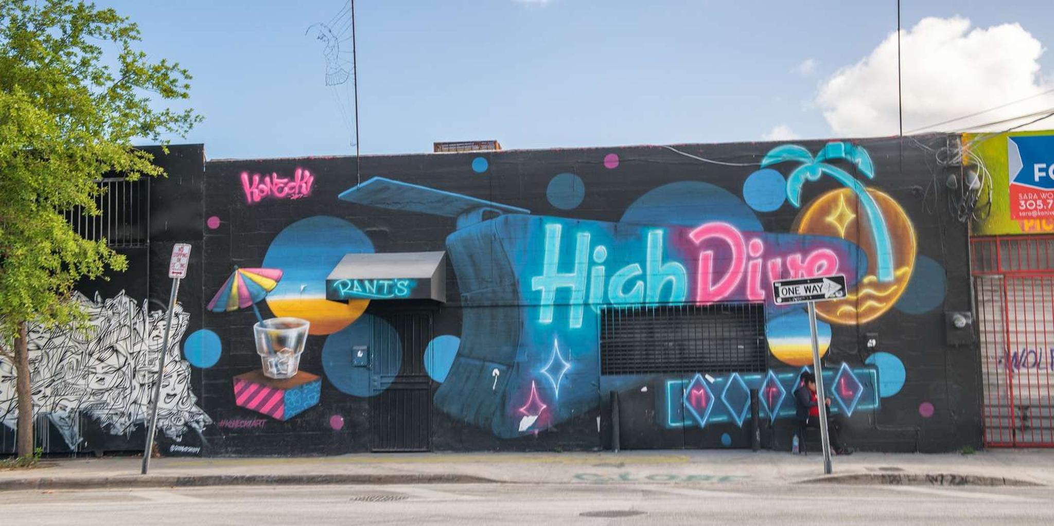 Miami Street Art Private Walking Tour - Image 4