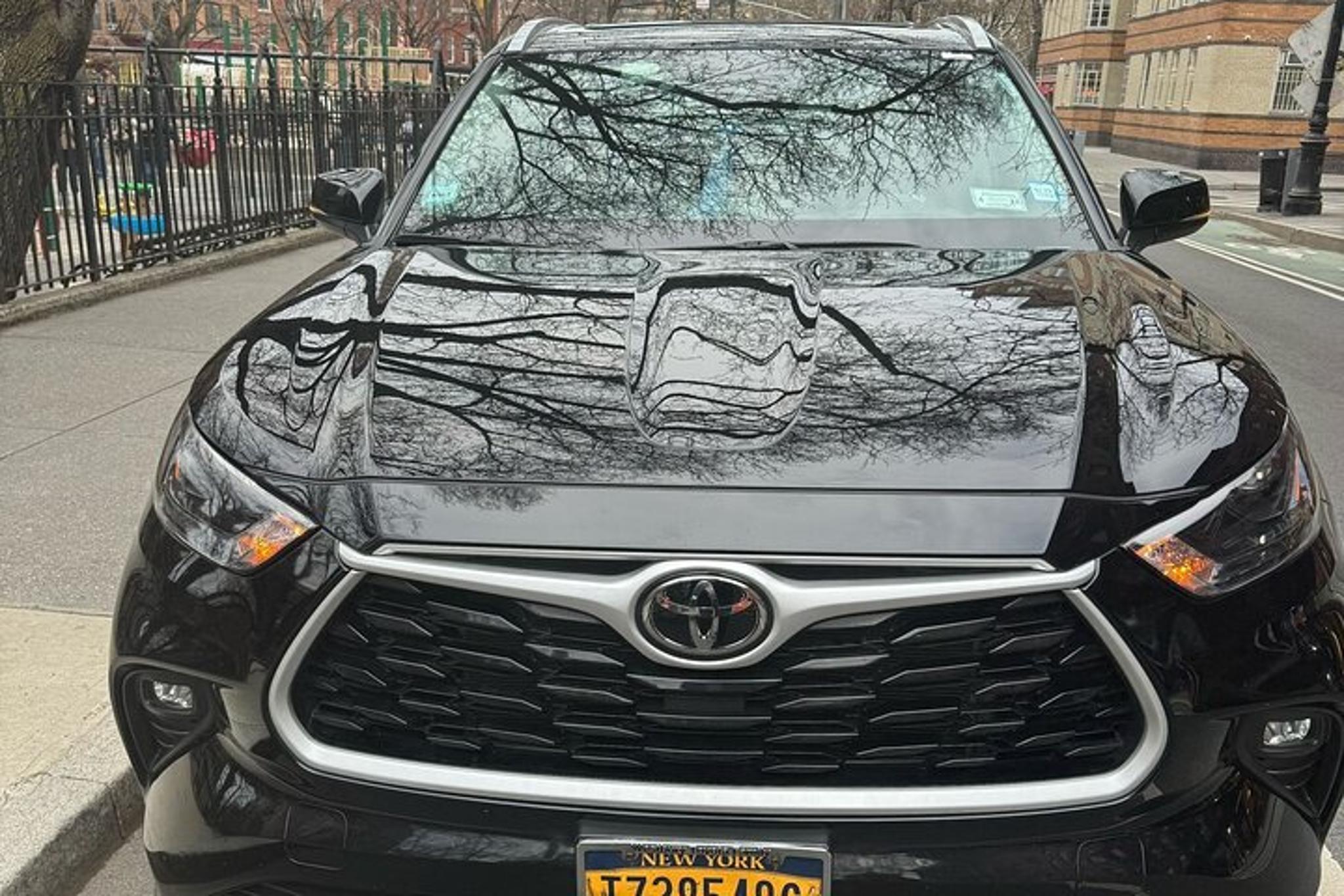 New York Airport Private Transfer - Image 6