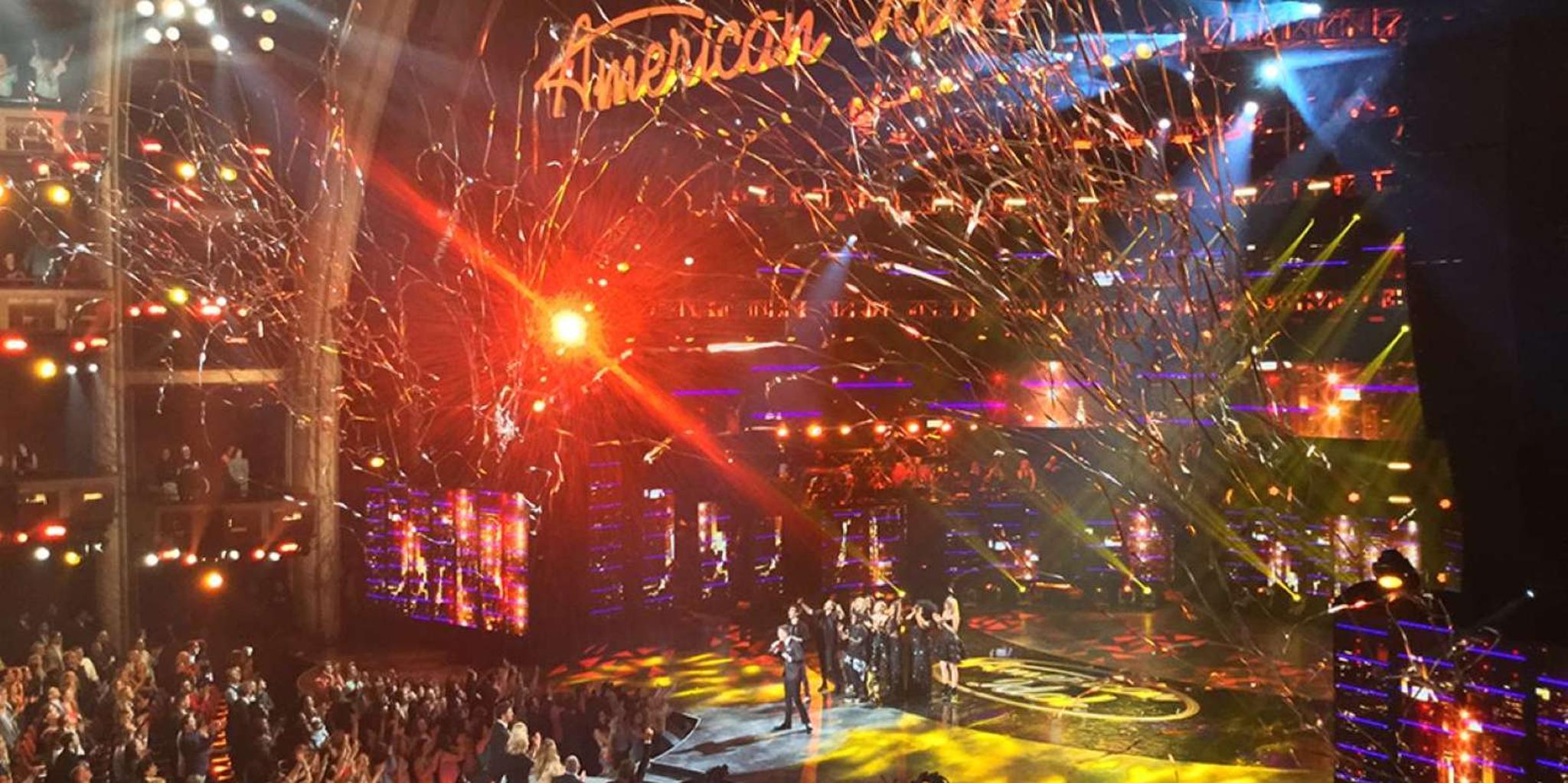 Los Angeles Dolby Theatre Tour - Image 3