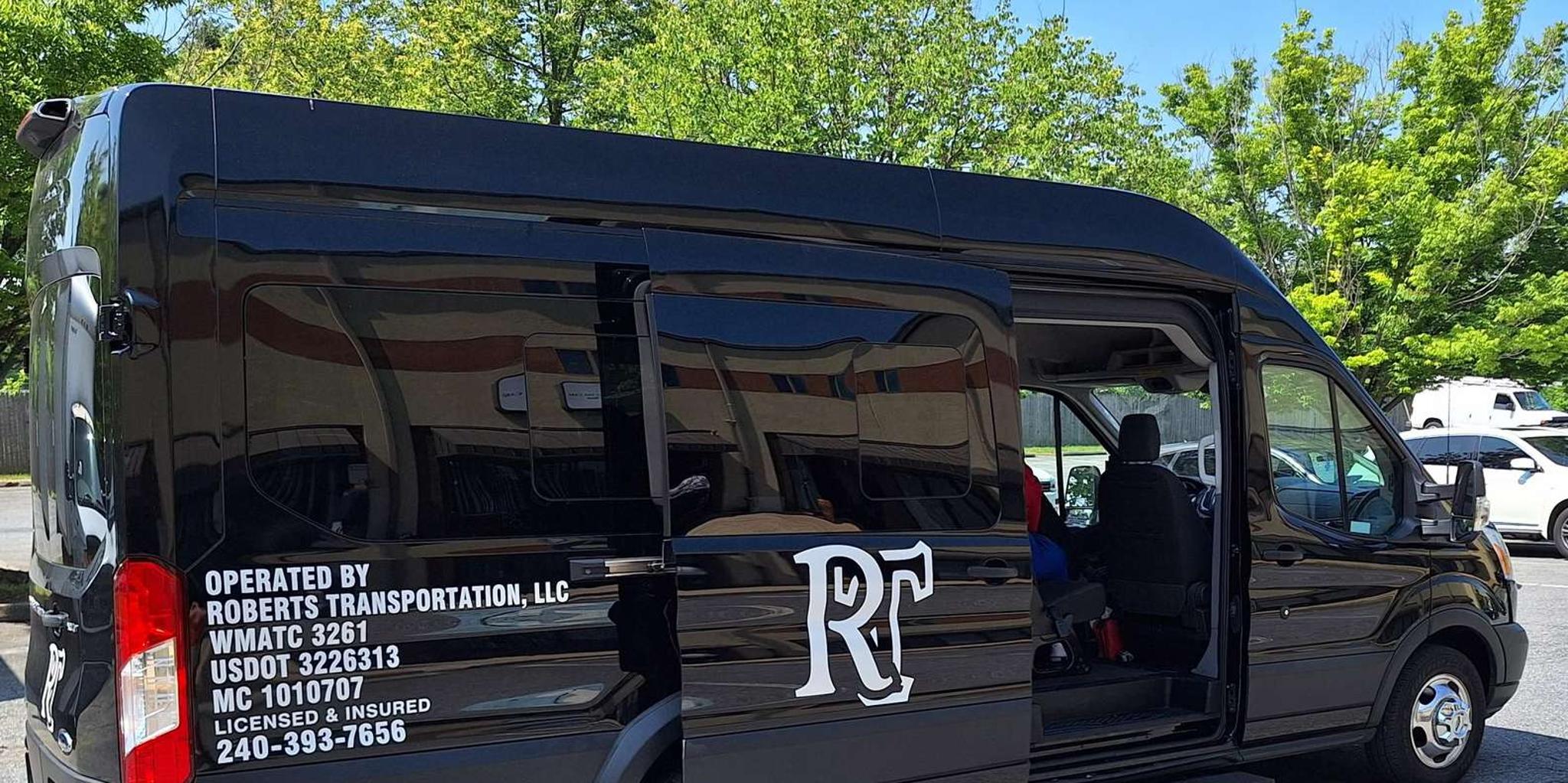 Washington DC Sightseeing Shuttle Tour 3 hr