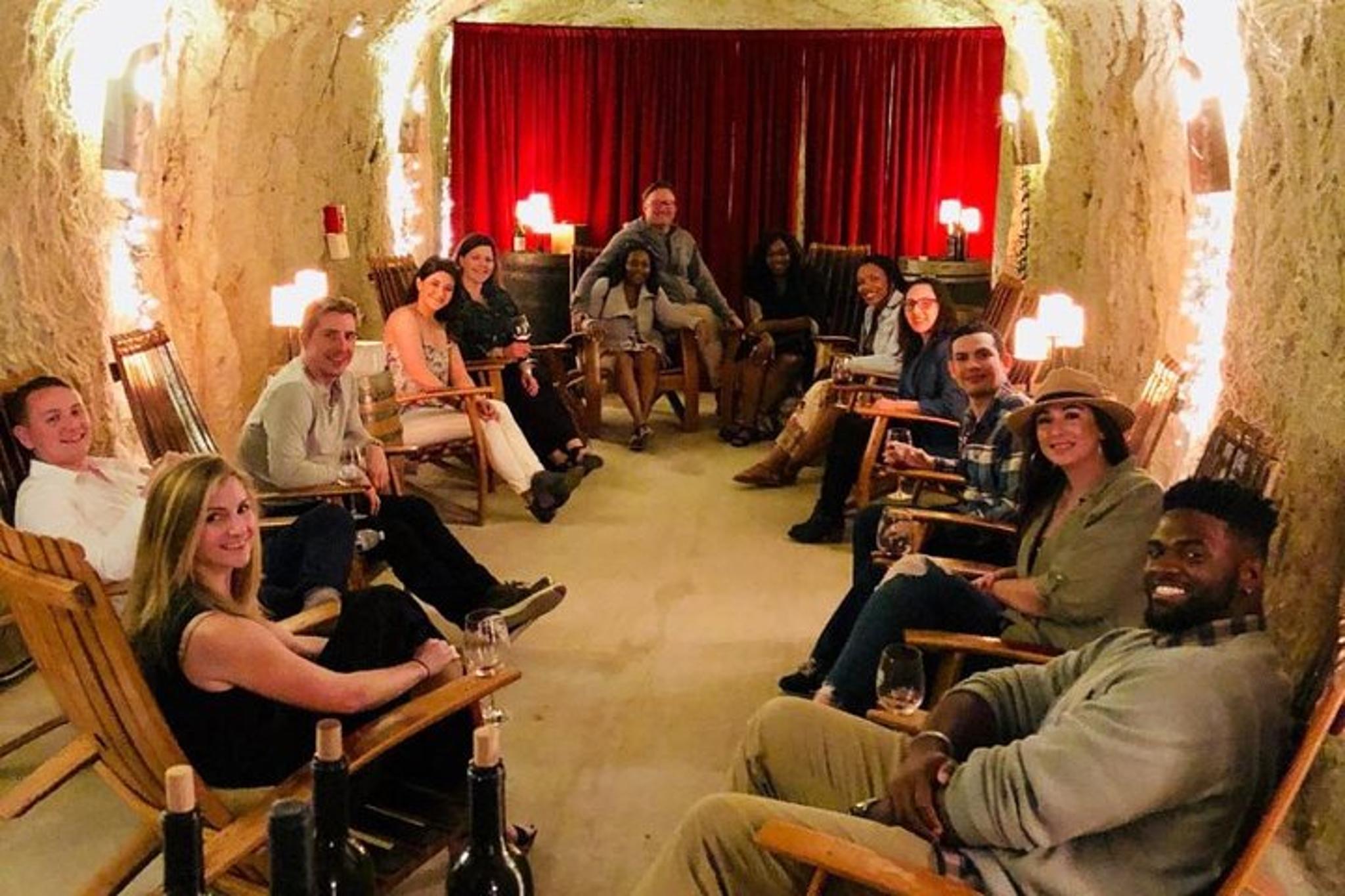 Santa Rosa North Sonoma County Winery Tour - Image 6