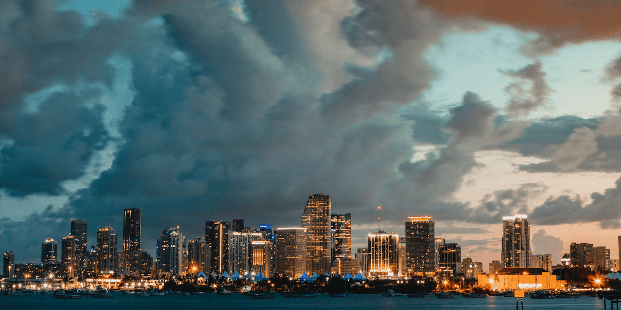 Miami Private Airplane Tour - Image 4