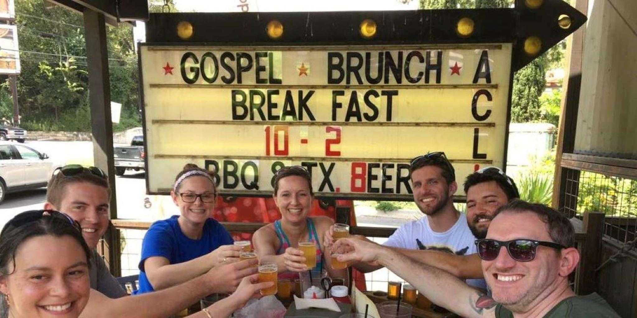 Austin Bike Tour with Street Art and Breweries - Image 2