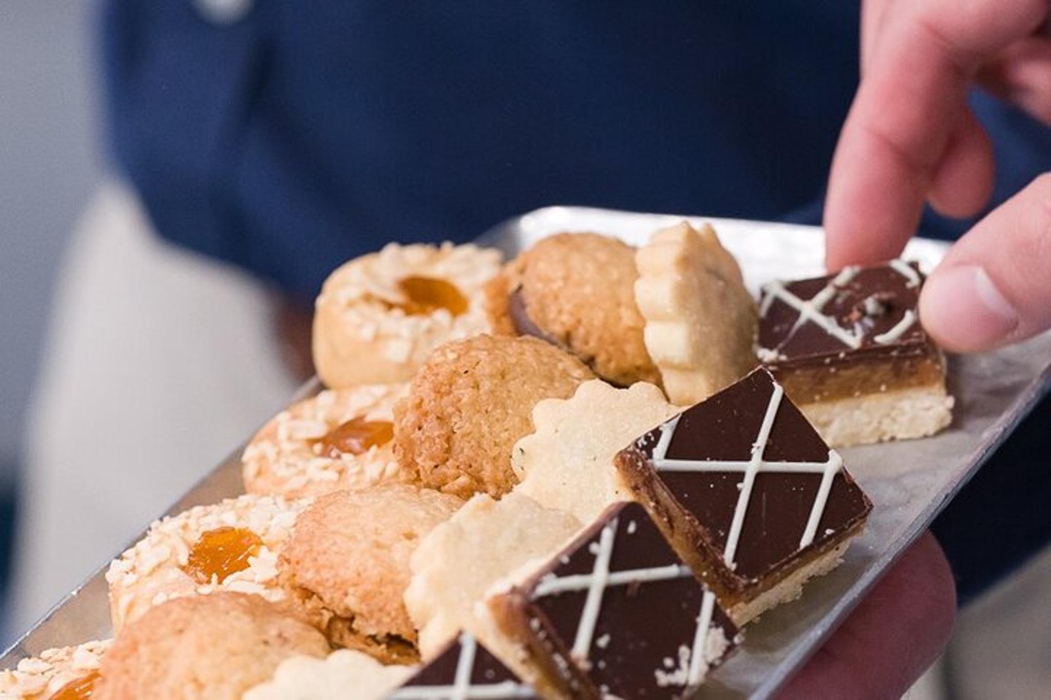 New York City Gourmet Food Tour - Image 5