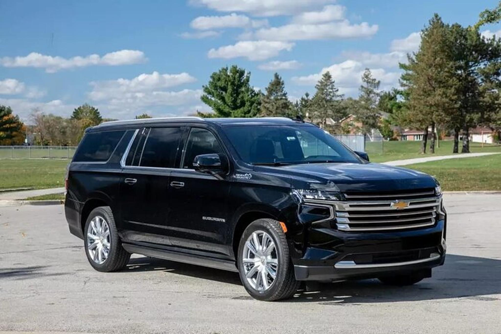 Las Vegas Airport Round-Trip Private SUV Transfer - Image 2