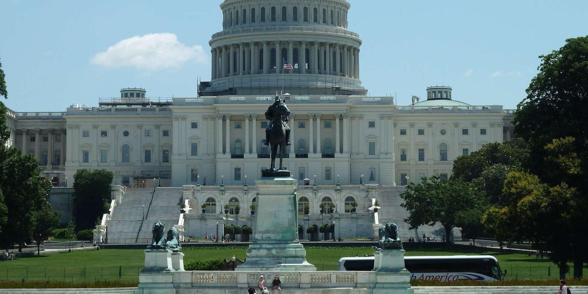Washington DC Tour with U.S. Capitol Ground Access - Image 2