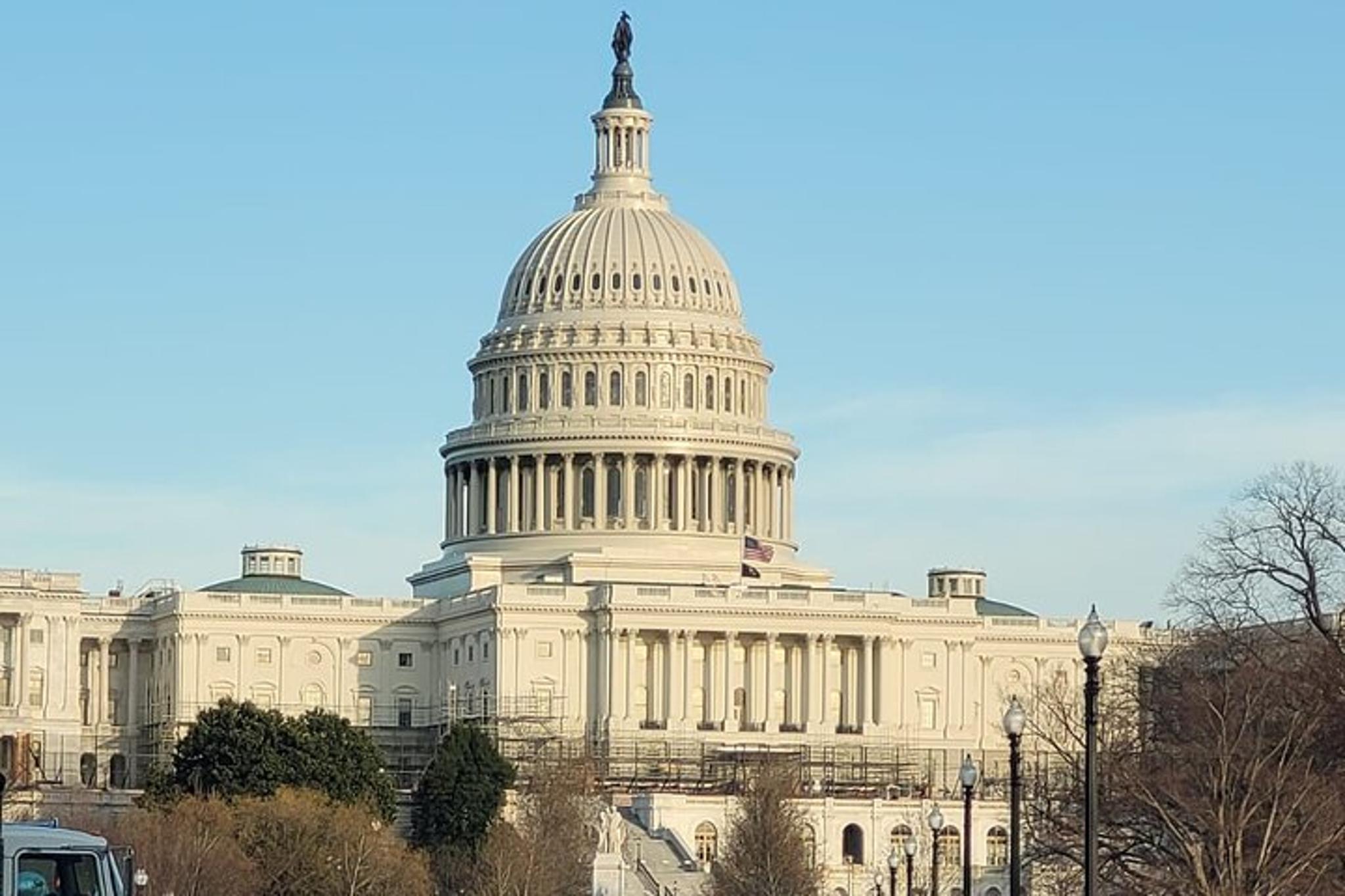 Washington DC Private Tour - Image 1