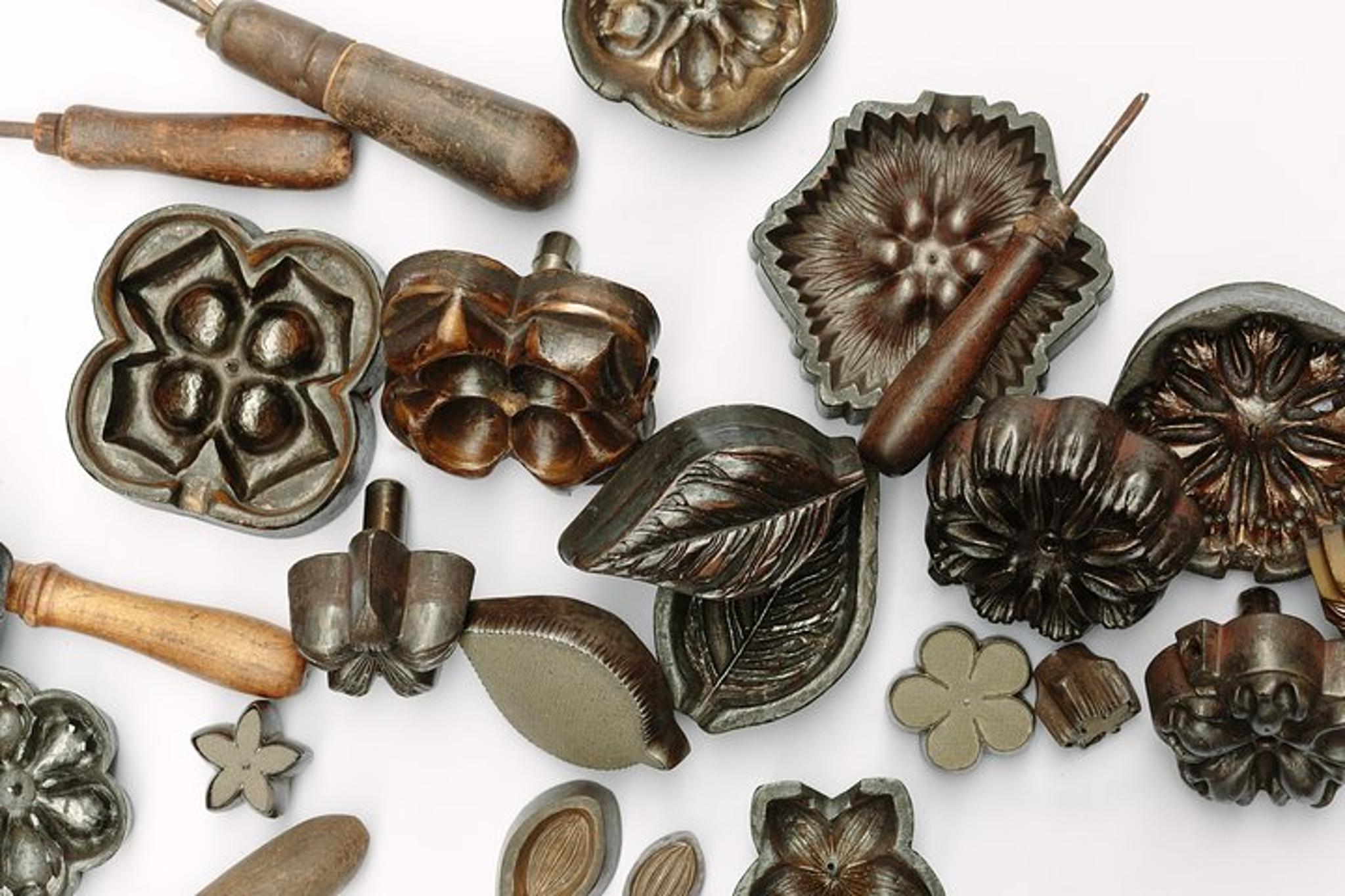 New York Factory Tour M&S Schmalberg Flowers 45 Min - Image 4