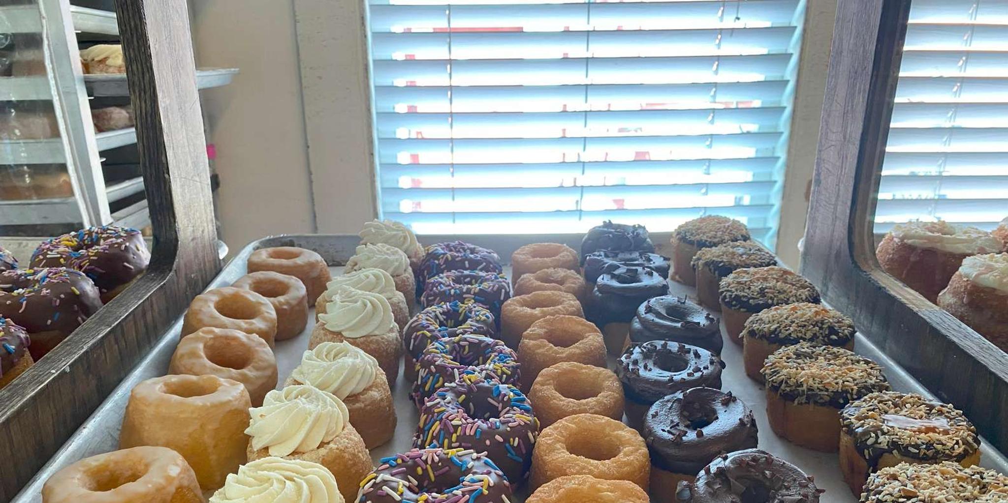 Nashville 12South Food Tour with 7 Tastings