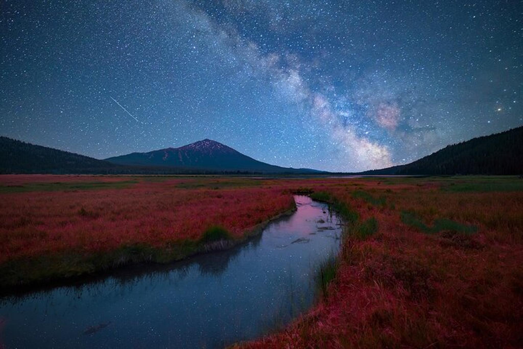 High Desert Night Sky Photo Tour - Image 6