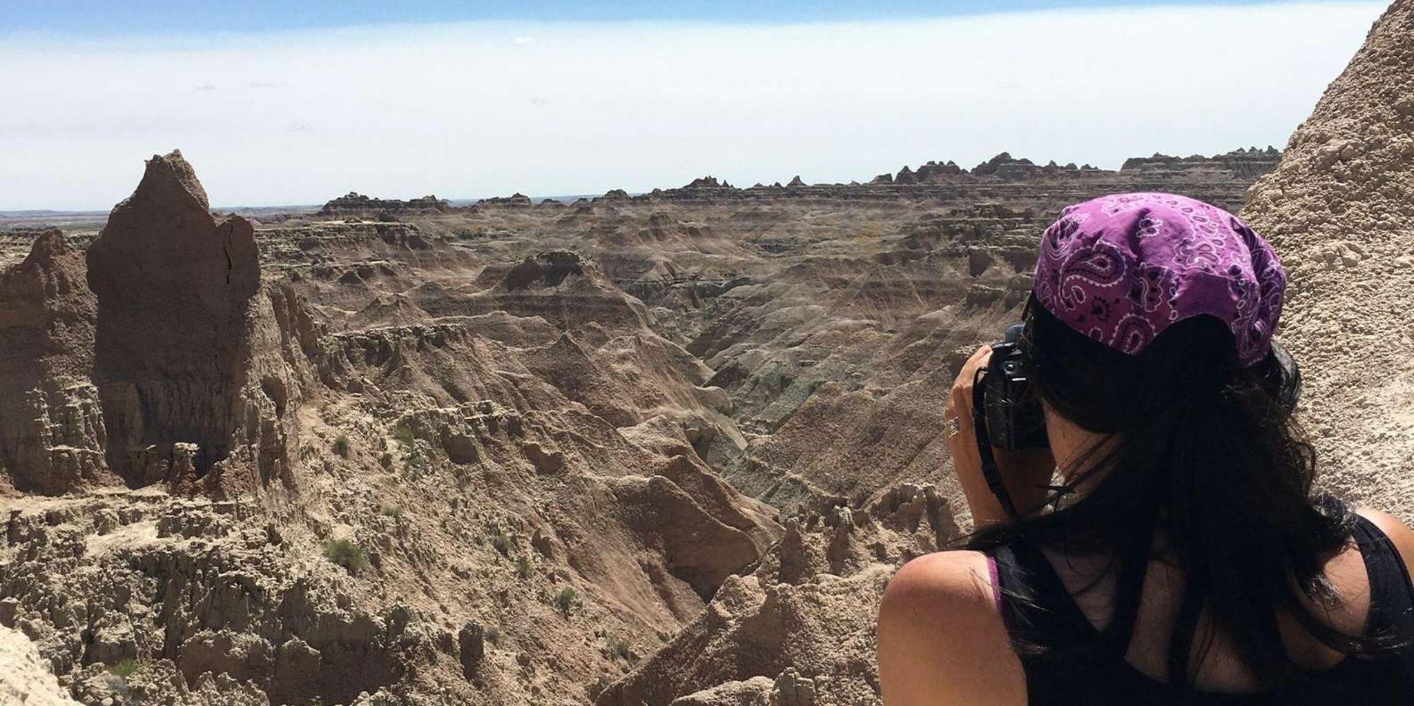 Badlands Jeep Backcountry Tour - Image 2