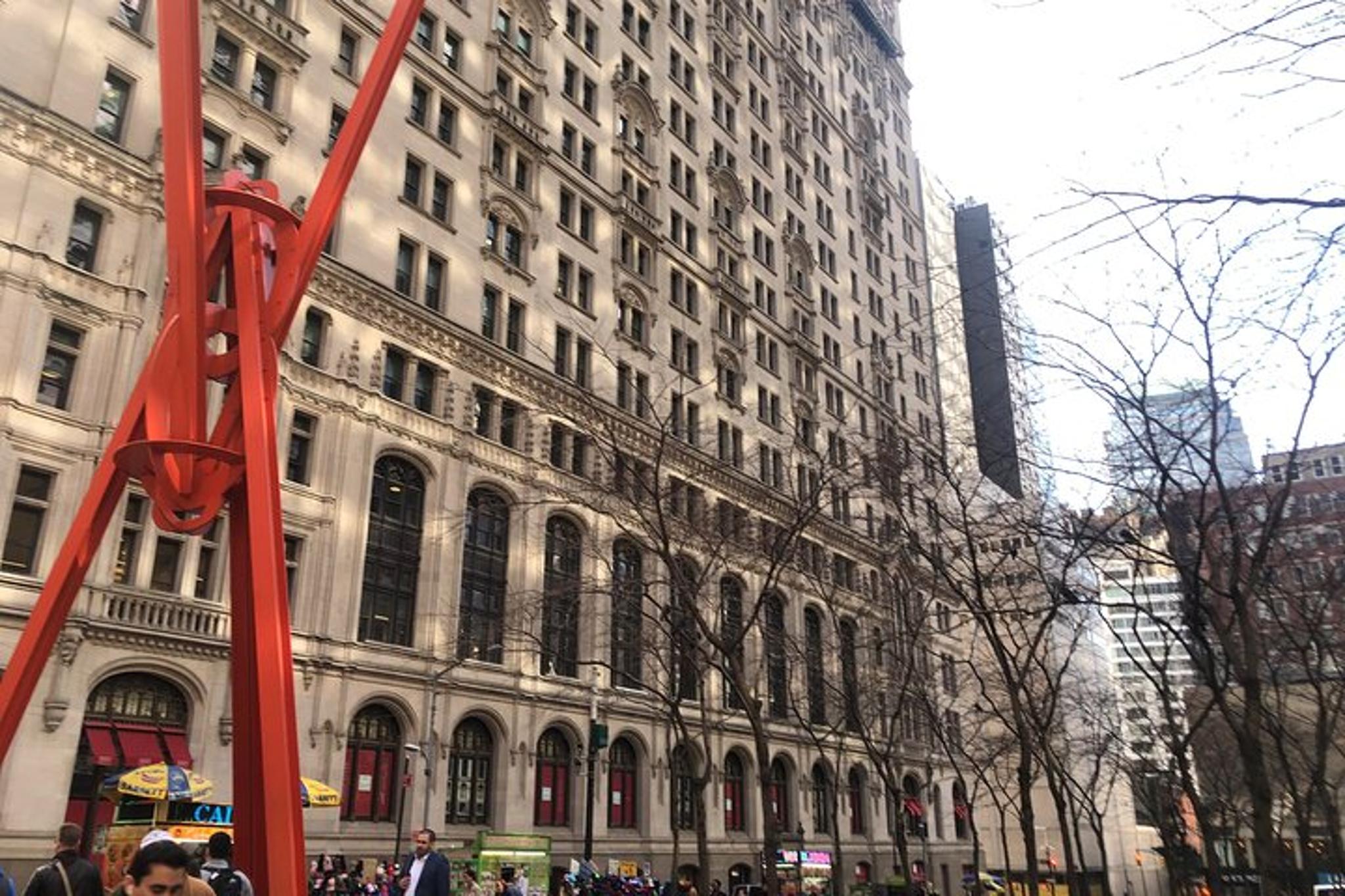 New York Succession Sites Car Tour - Image 5