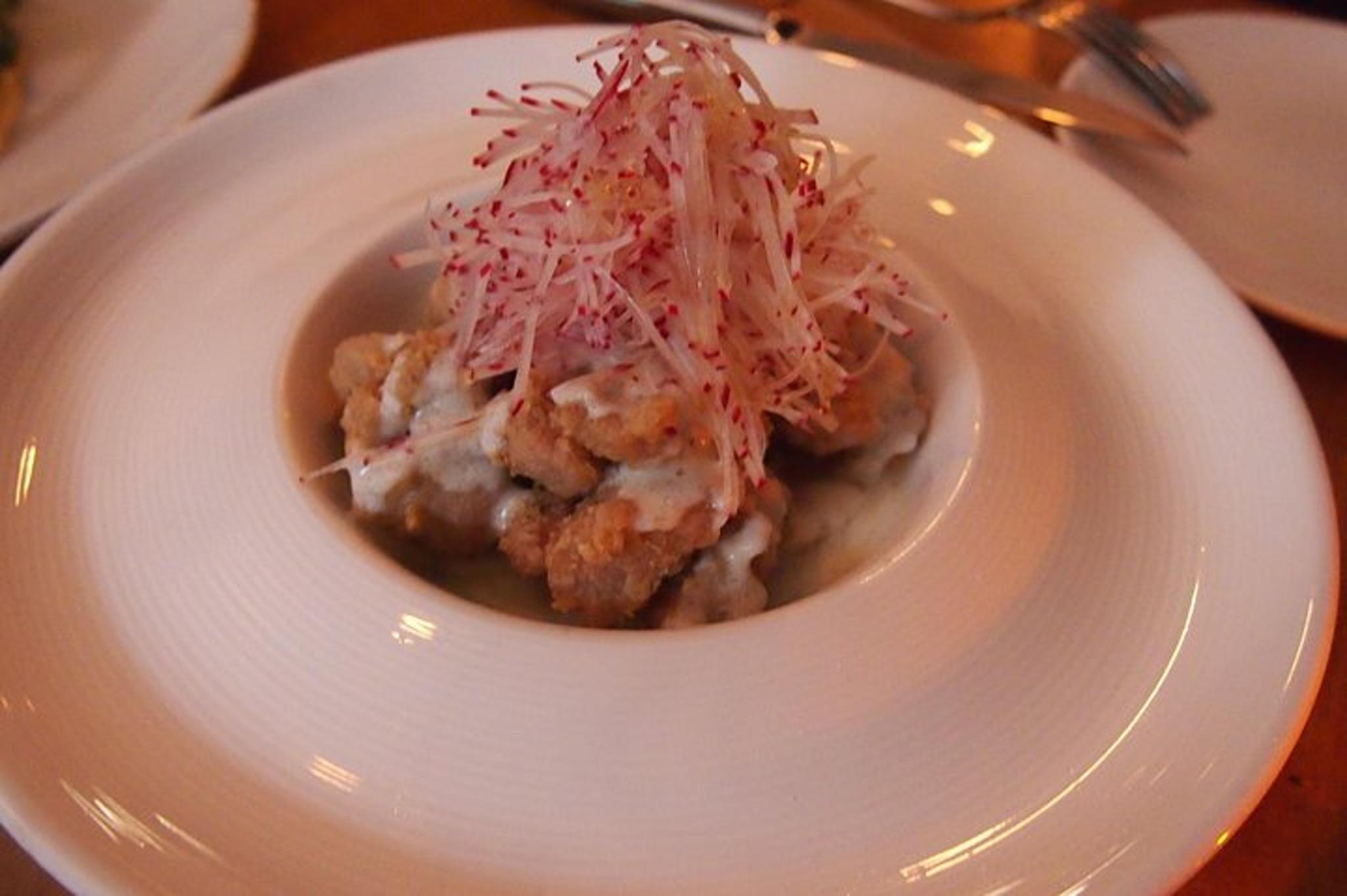 Cleveland Food Tour in Tremont - Image 3