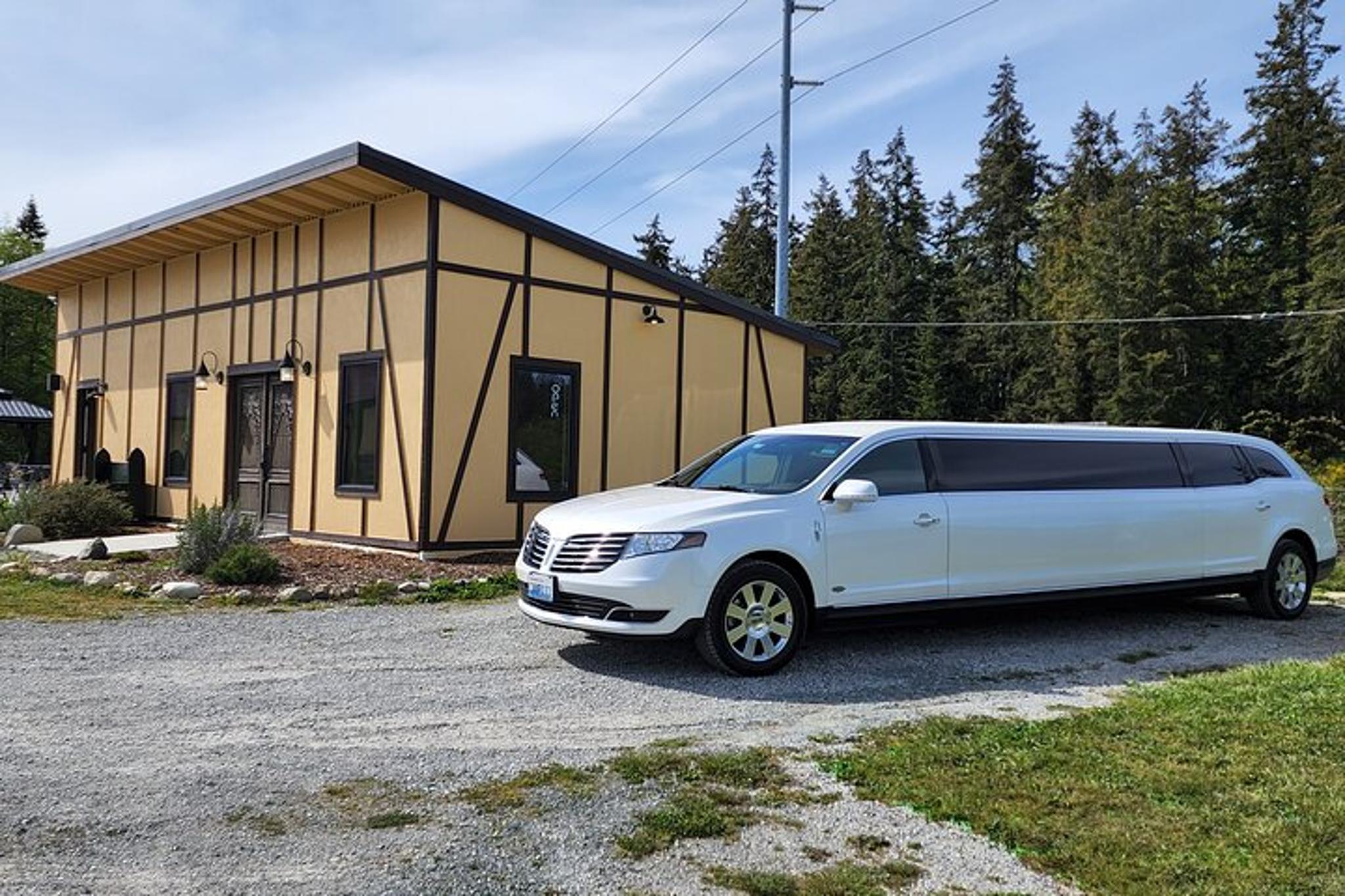 Whidbey Island Wine Tour 7hr - Image 2