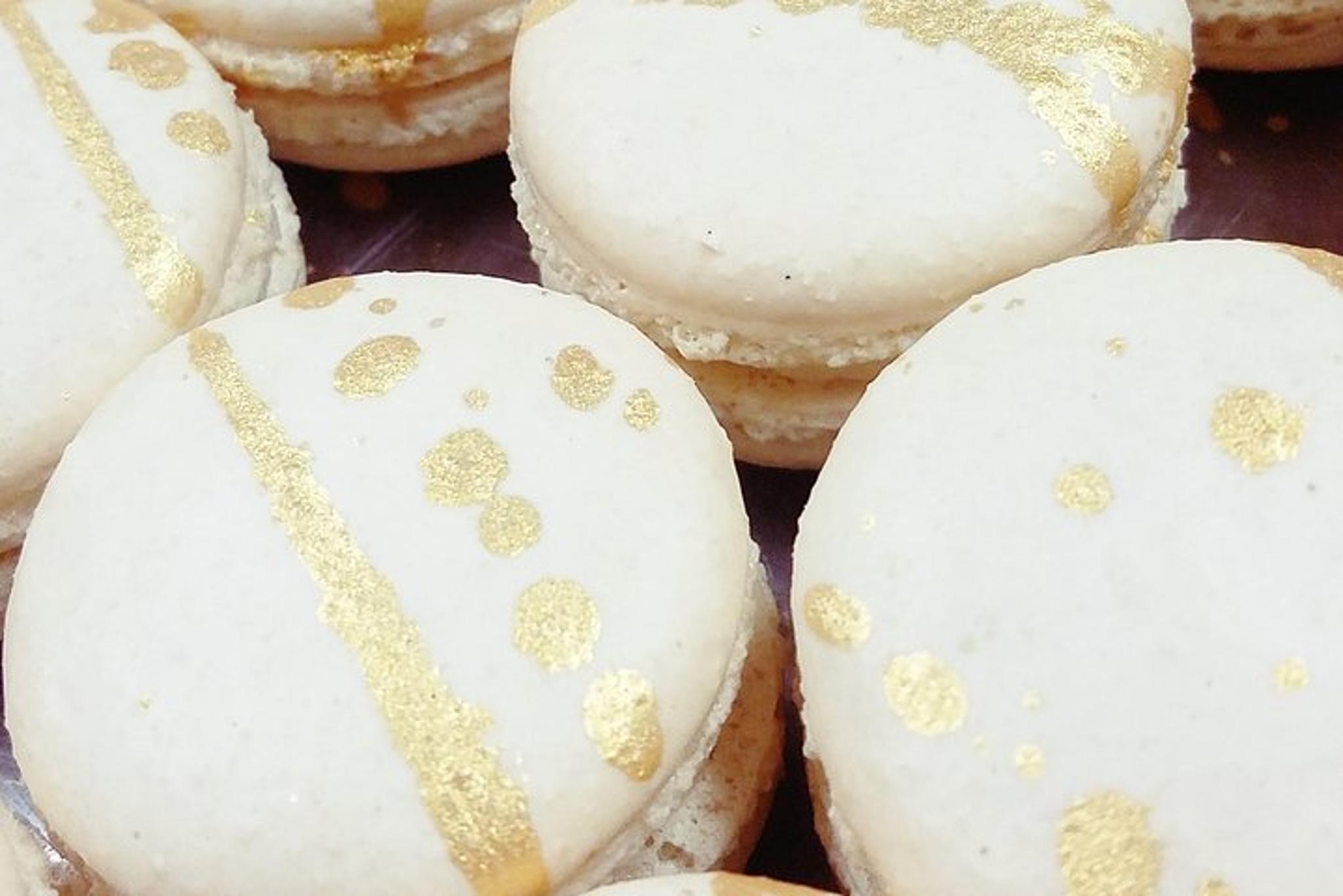 Carmel-by-the-Sea Macaron Making Class