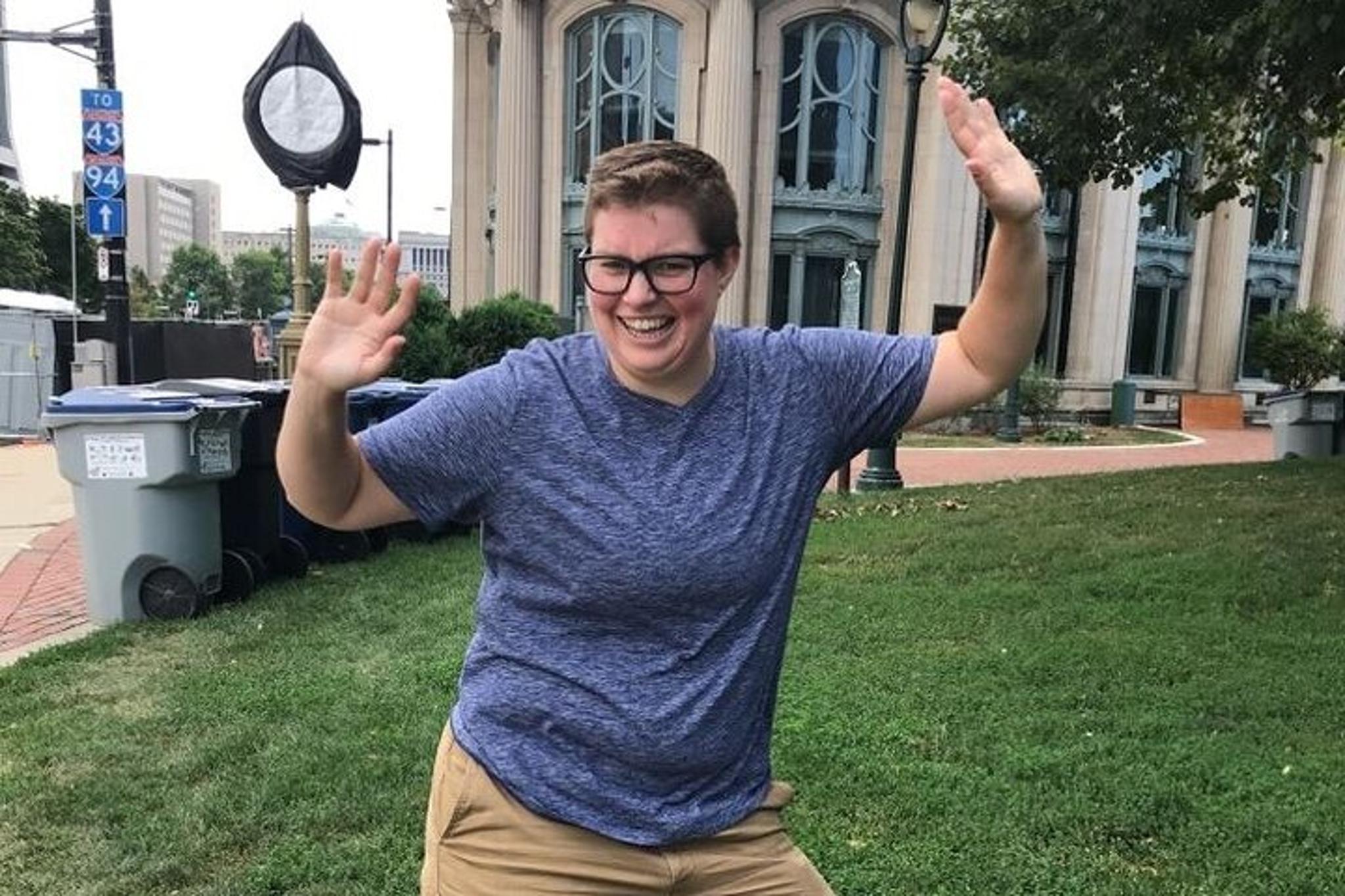 Anaheim Scavenger Hunt - Image 2