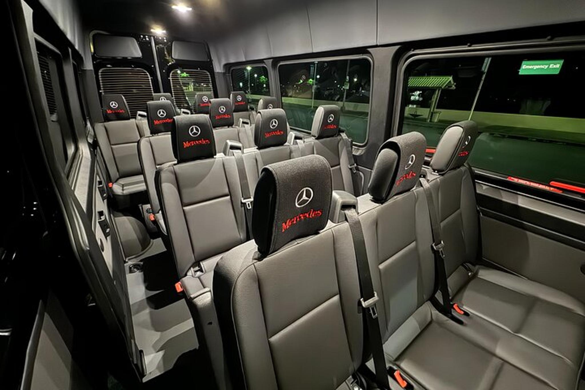 Honolulu Private Transfer: Airport, Port, Hotel - Image 4