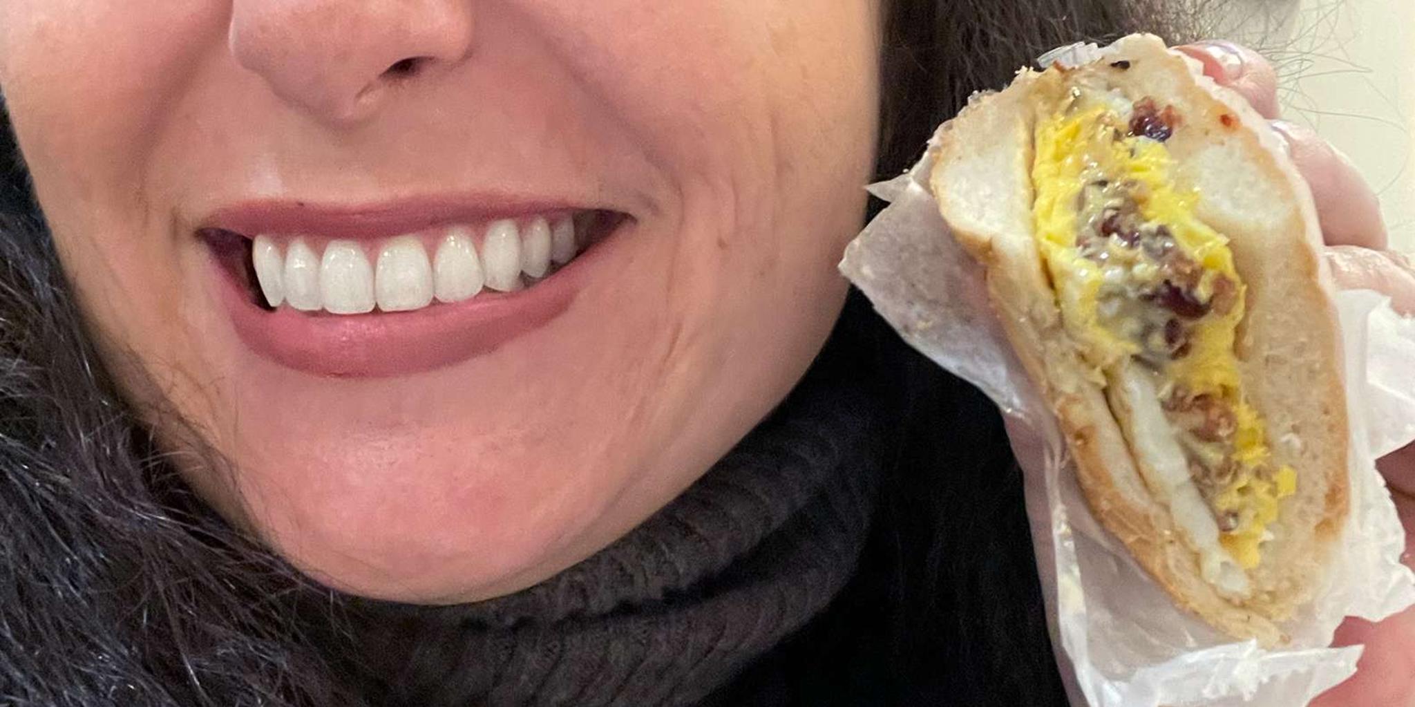 New York City Breakfast & Landmarks Tour - Image 5