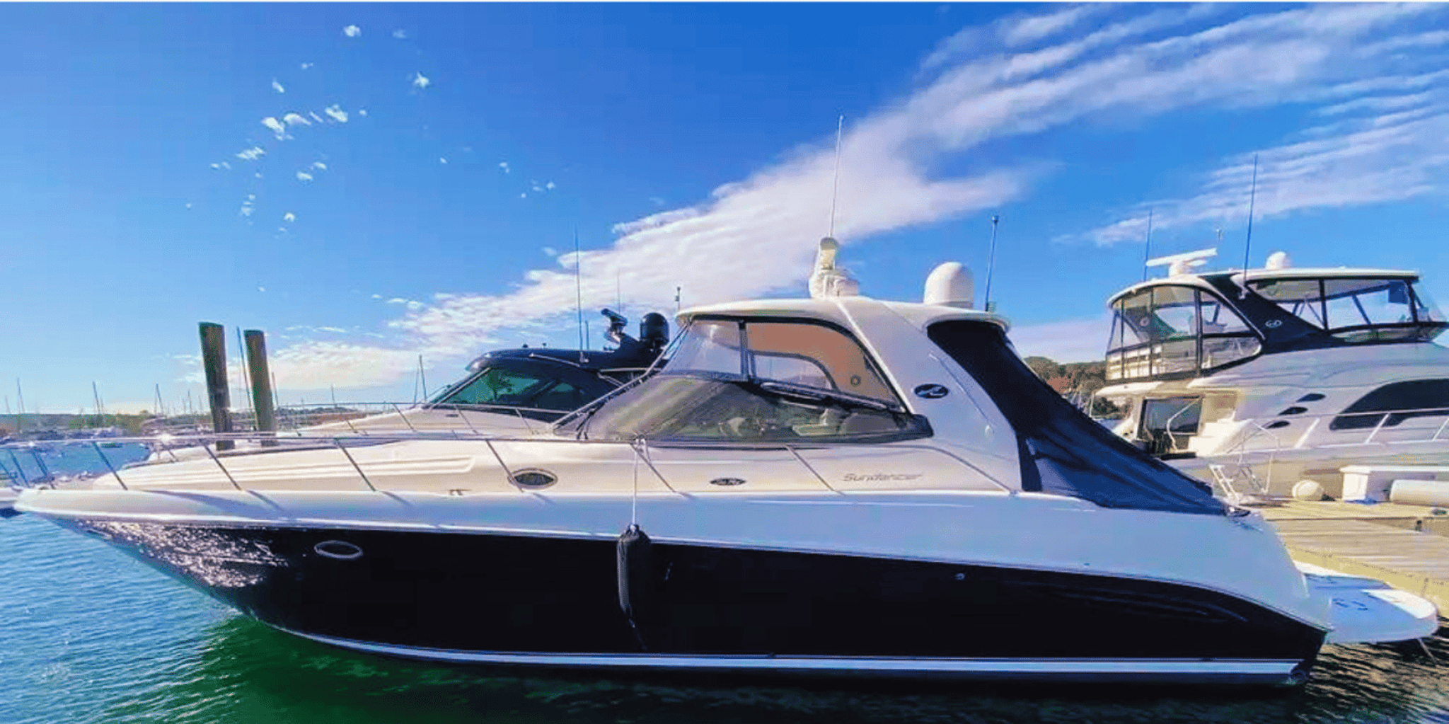 Washington DC Private Boat Tour
