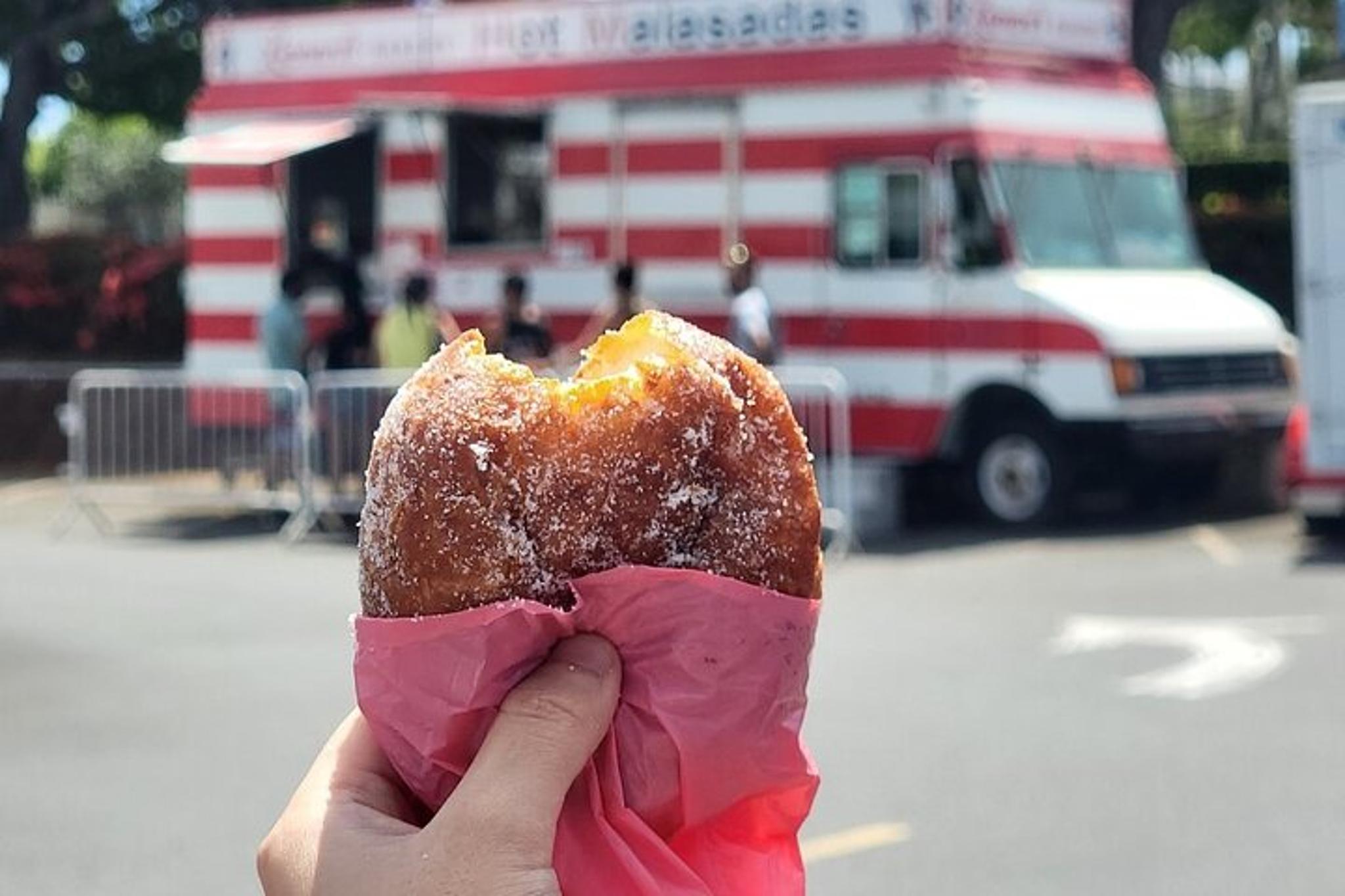 Oahu Island Sightseeing and Food Tour - Image 2