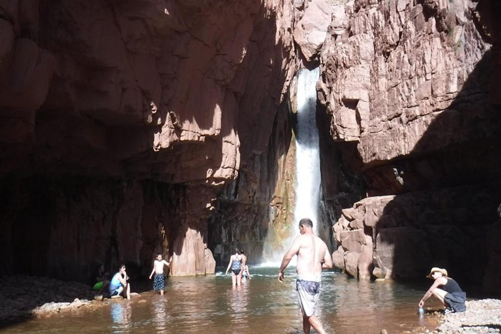 Arizona Whitewater Rafting and Camping Adventure - Image 6