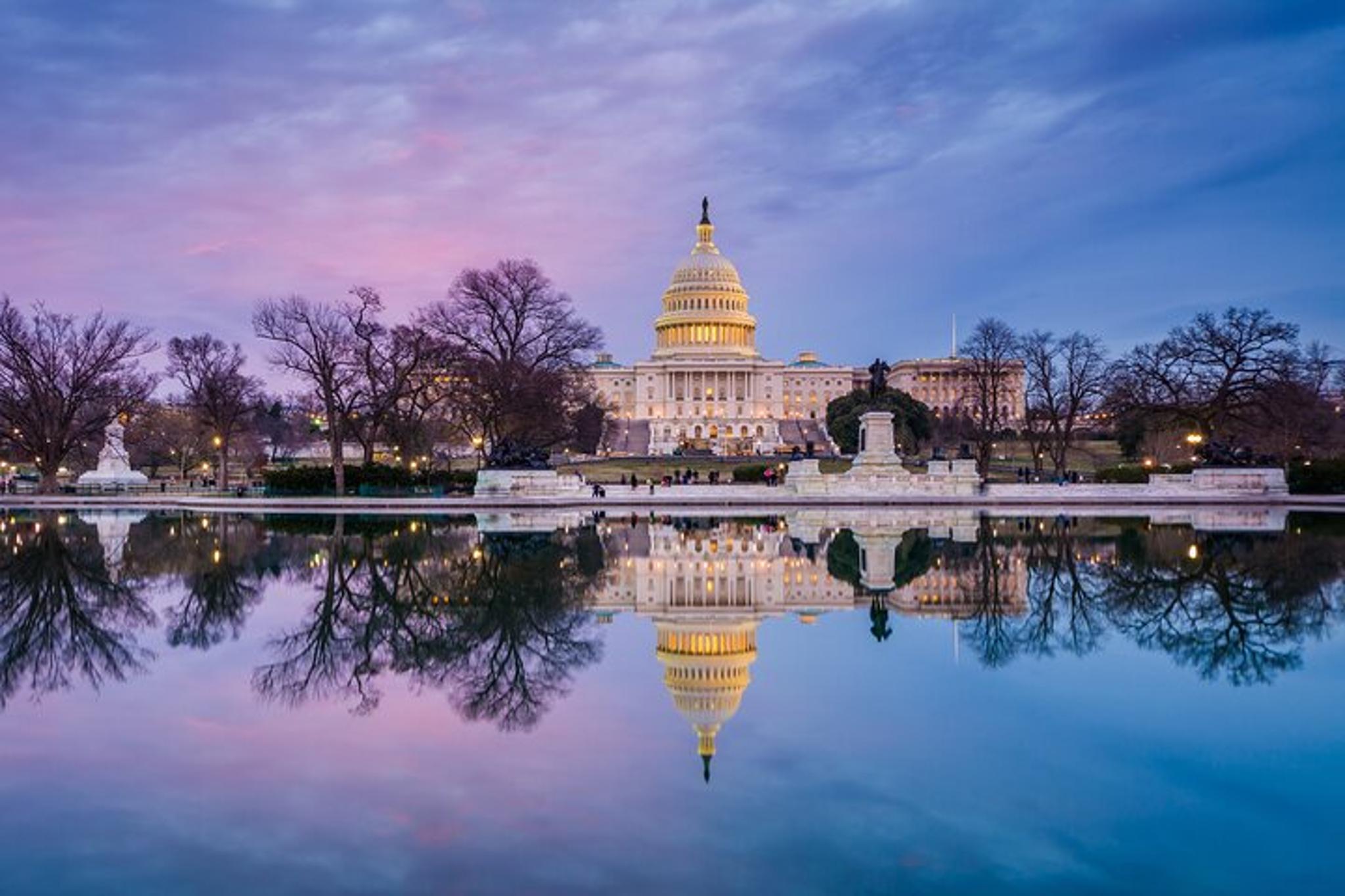 Washington DC Photo Lesson and Tour - Image 3
